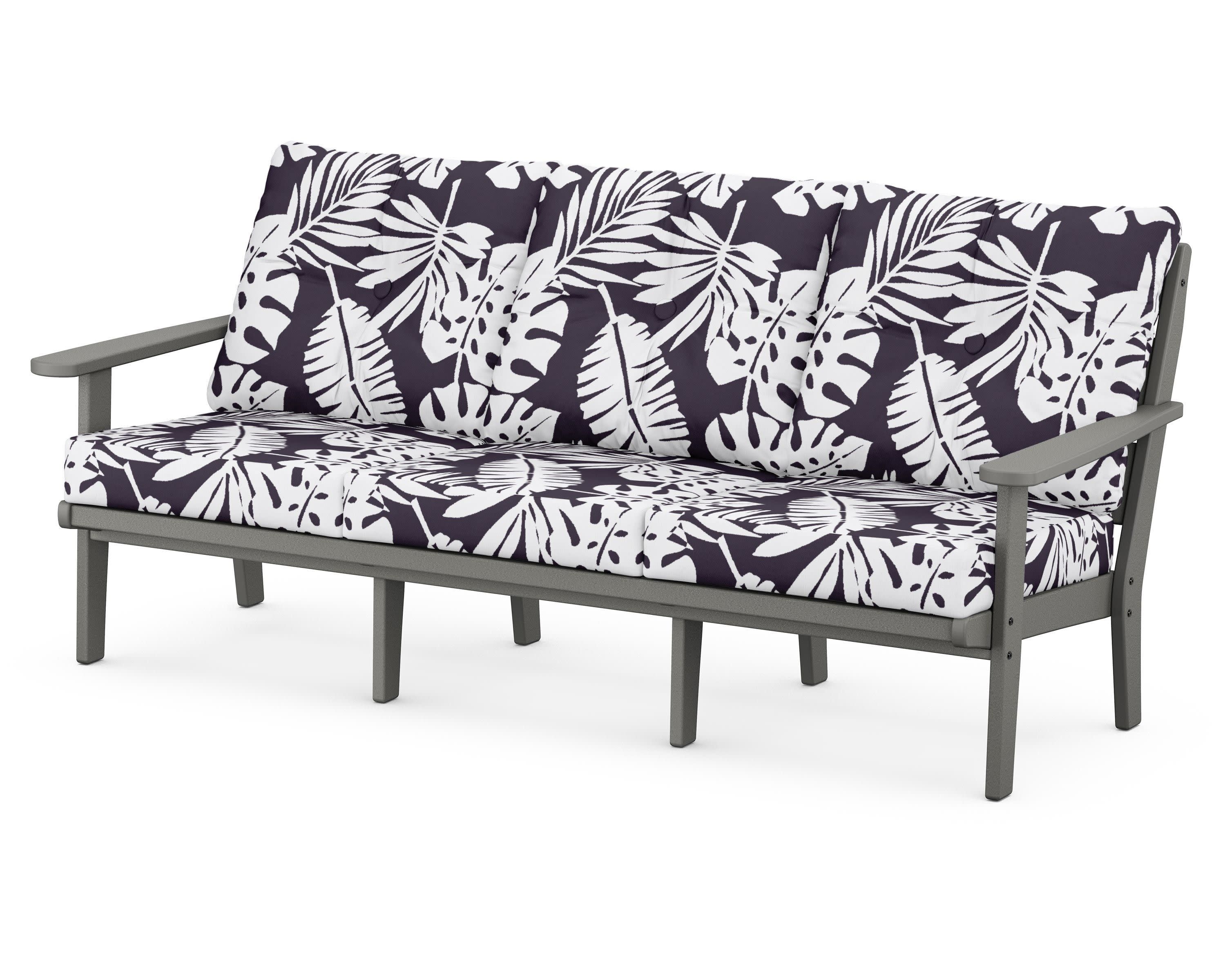Lakeside Deep Seating Sofa - Image 163