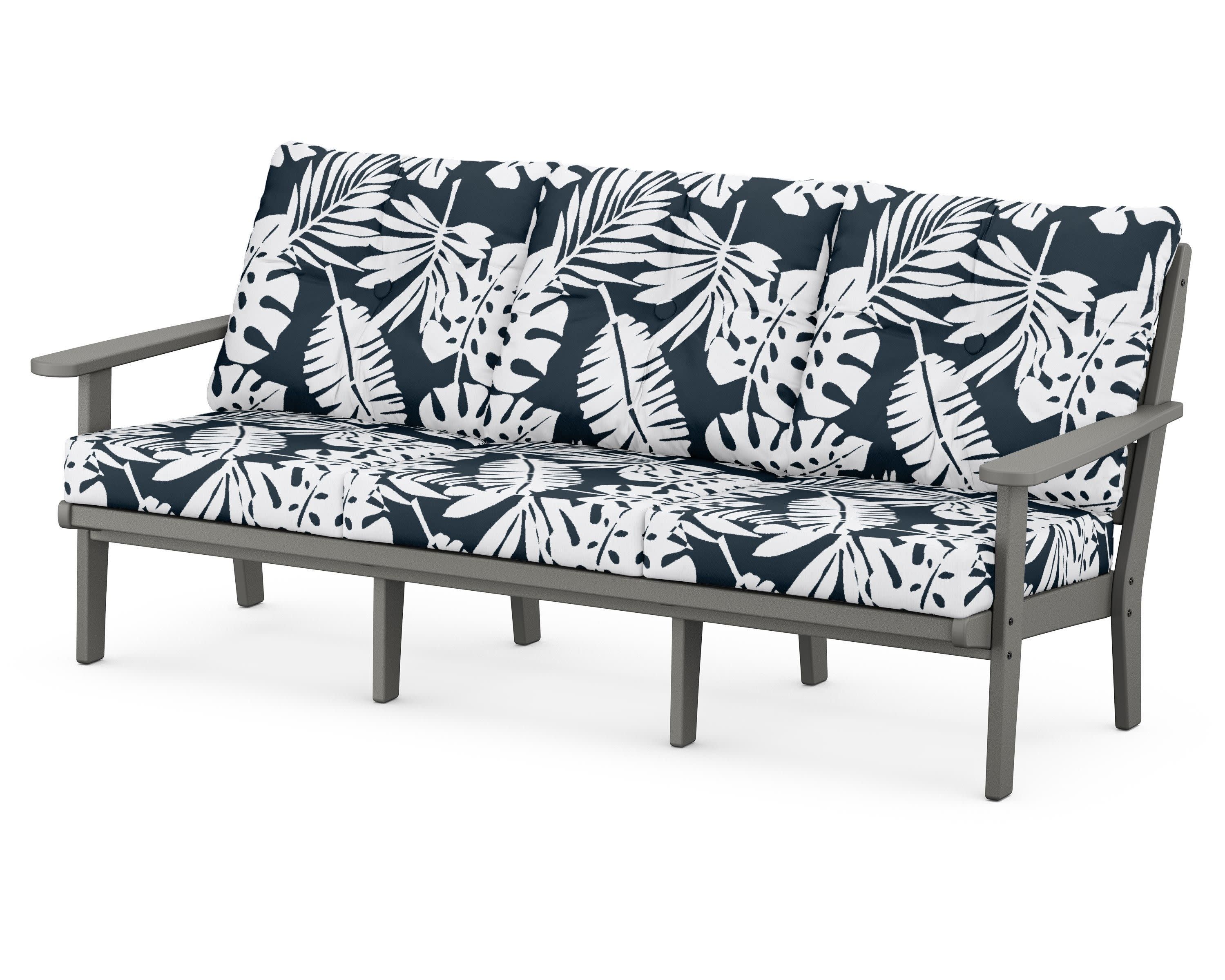 Lakeside Deep Seating Sofa - Image 167