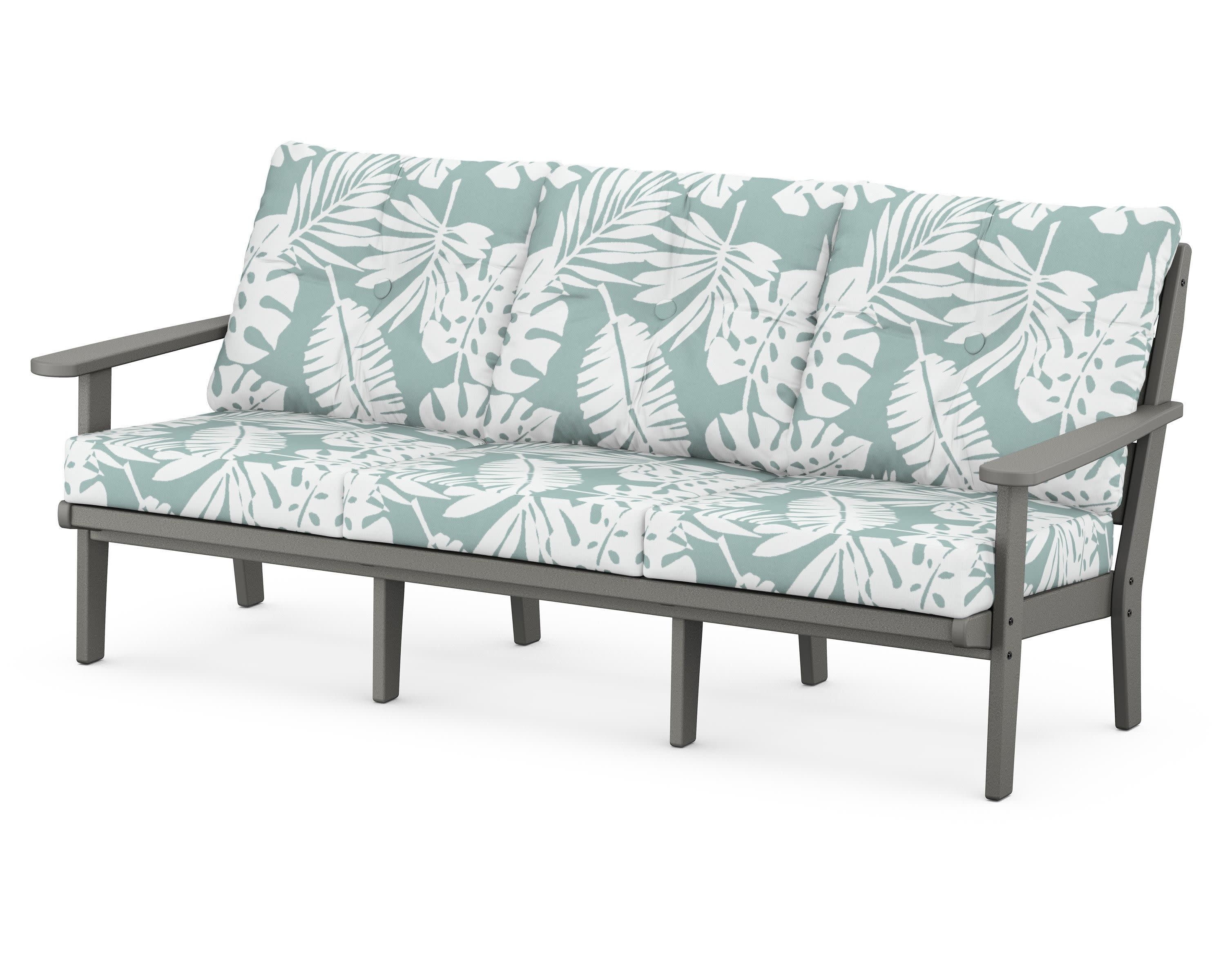 Lakeside Deep Seating Sofa - Image 168