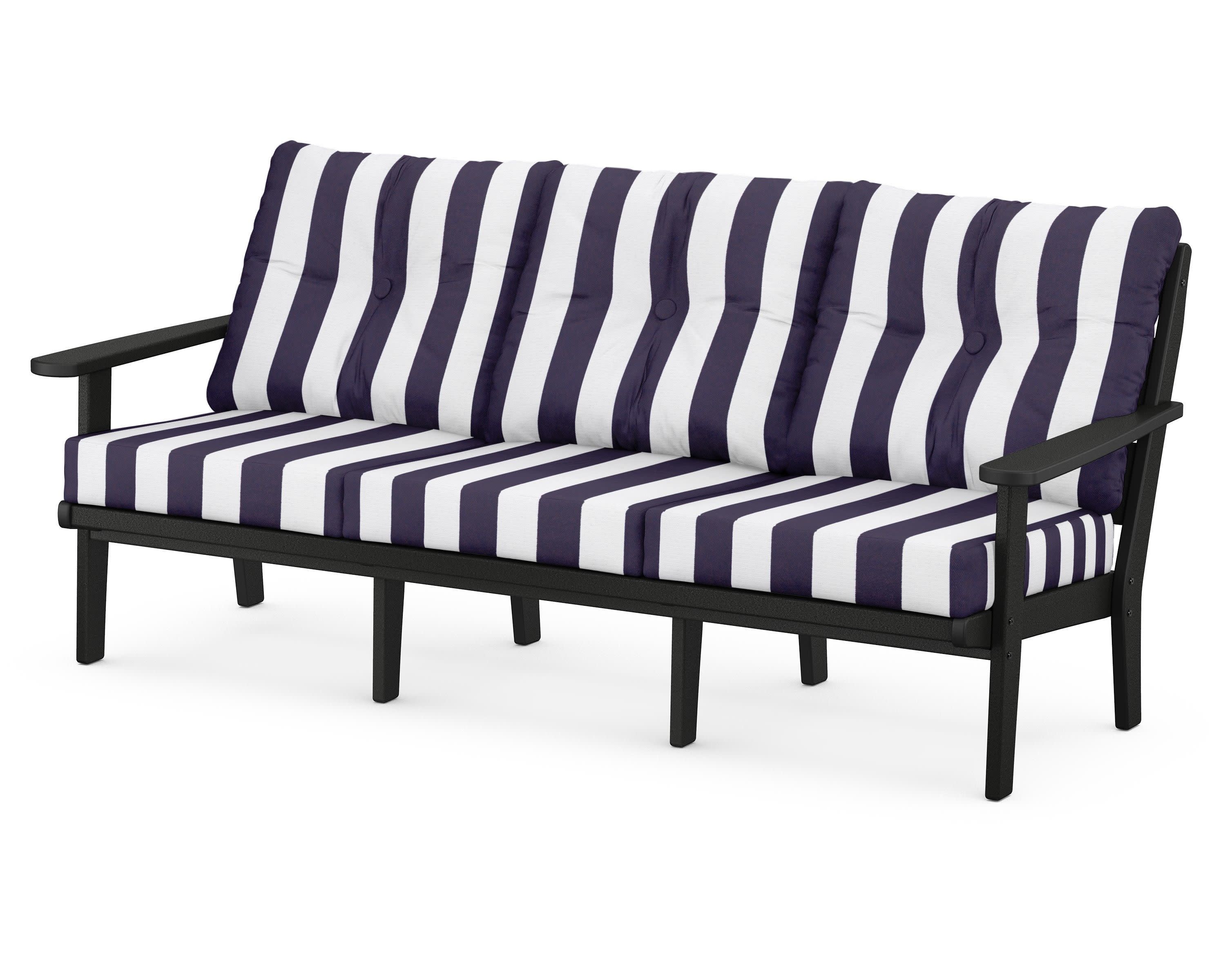 Lakeside Deep Seating Sofa - Image 170