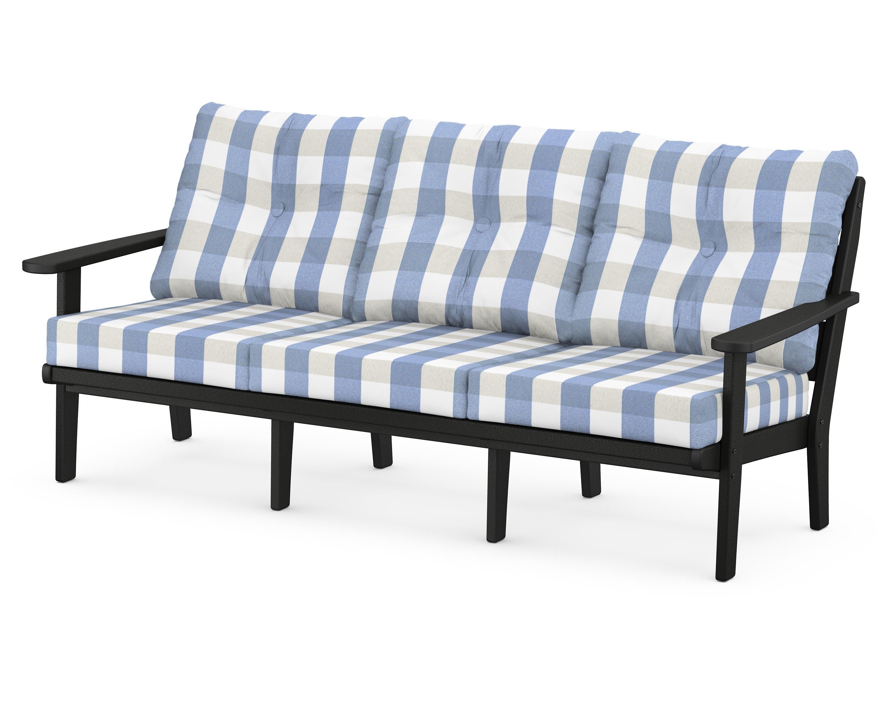 Lakeside Deep Seating Sofa - Image 178