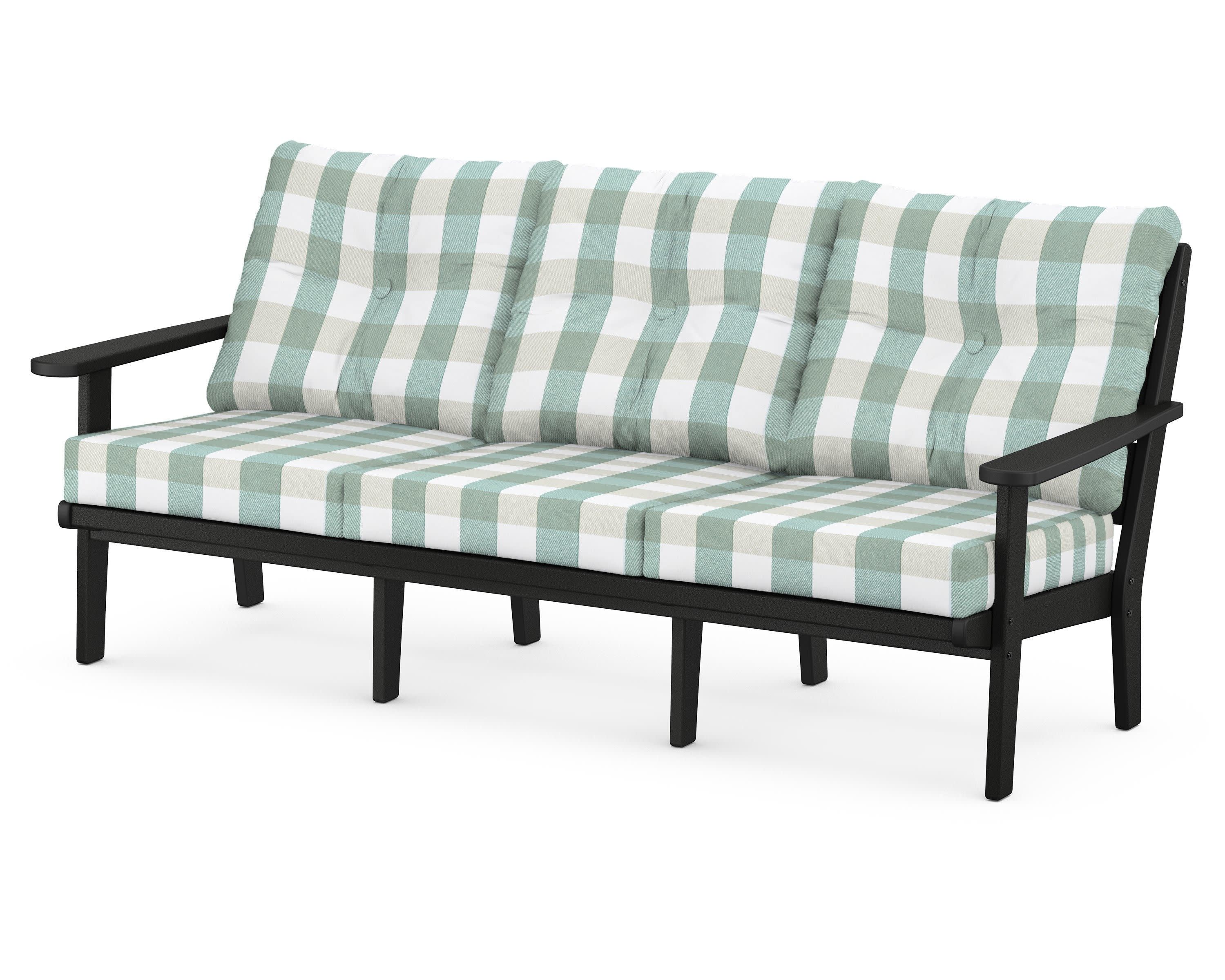 Lakeside Deep Seating Sofa - Image 179