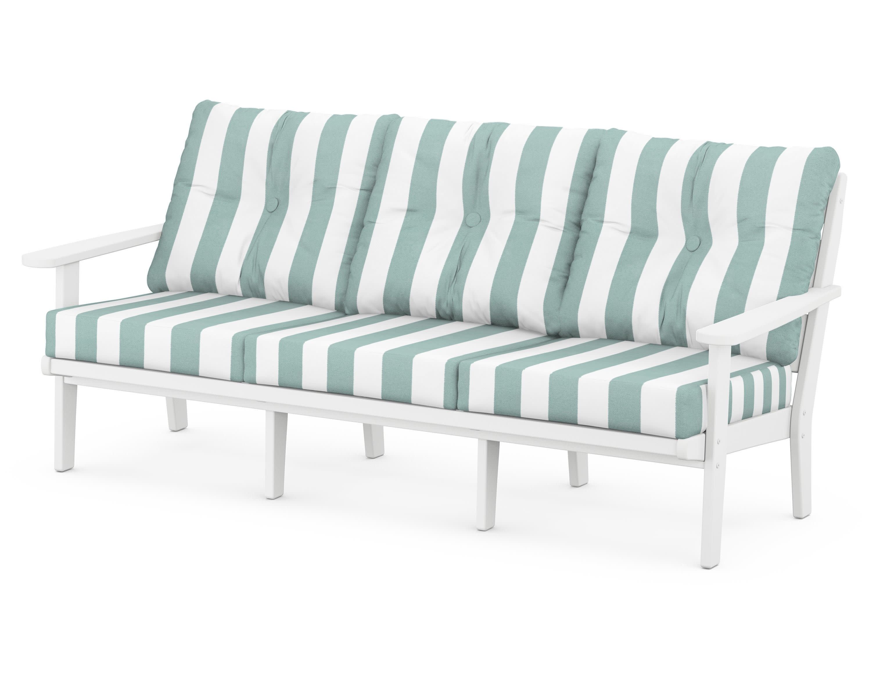 Lakeside Deep Seating Sofa - Image 18