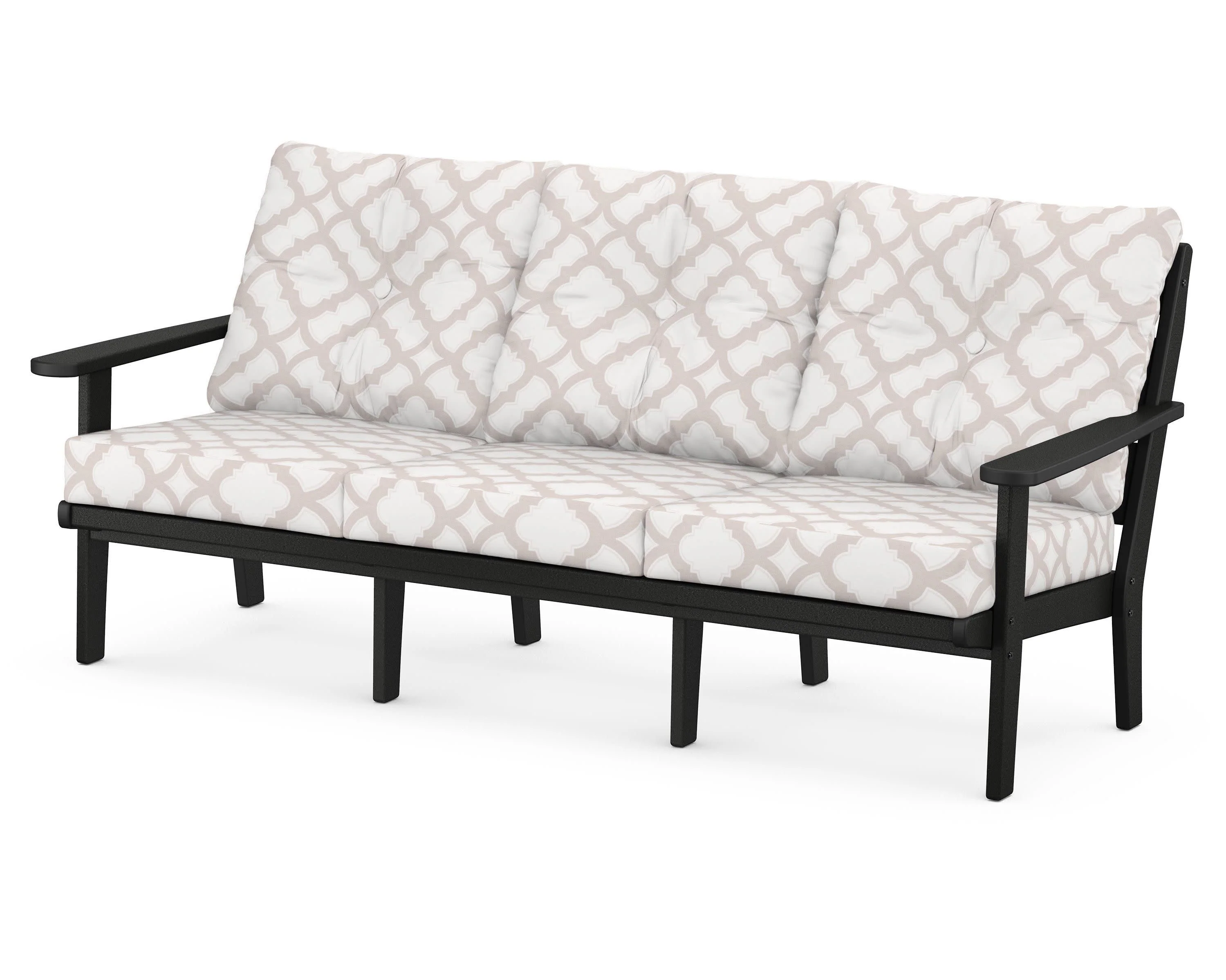 Lakeside Deep Seating Sofa - Image 180