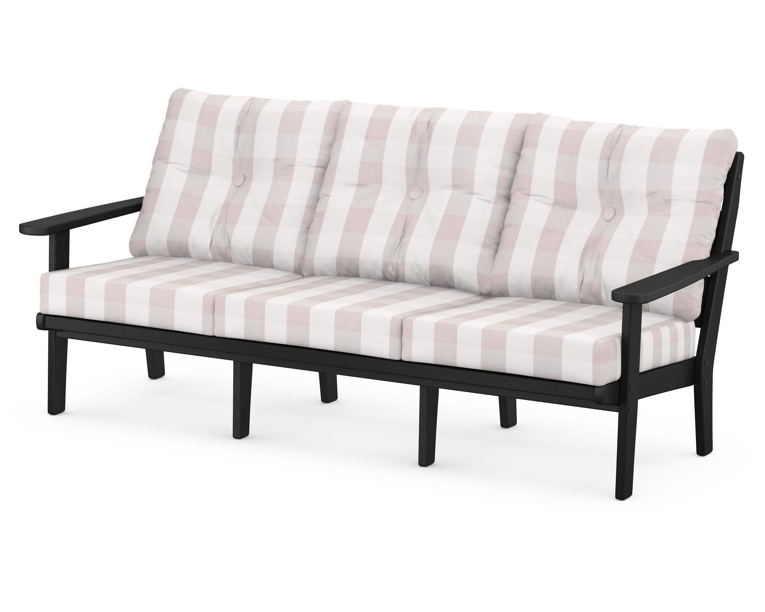 Lakeside Deep Seating Sofa - Image 182