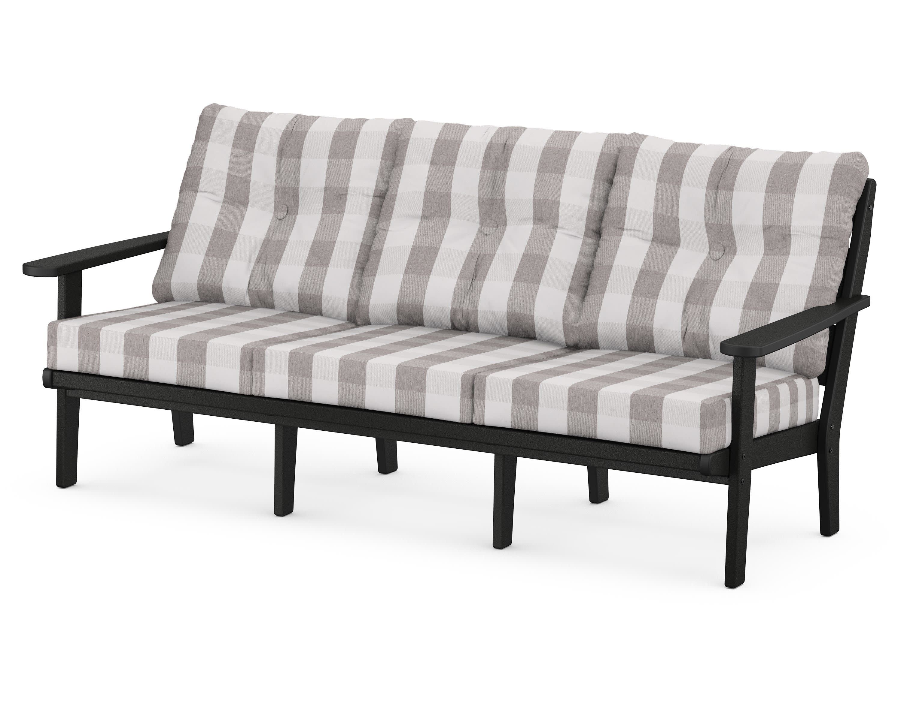 Lakeside Deep Seating Sofa - Image 183