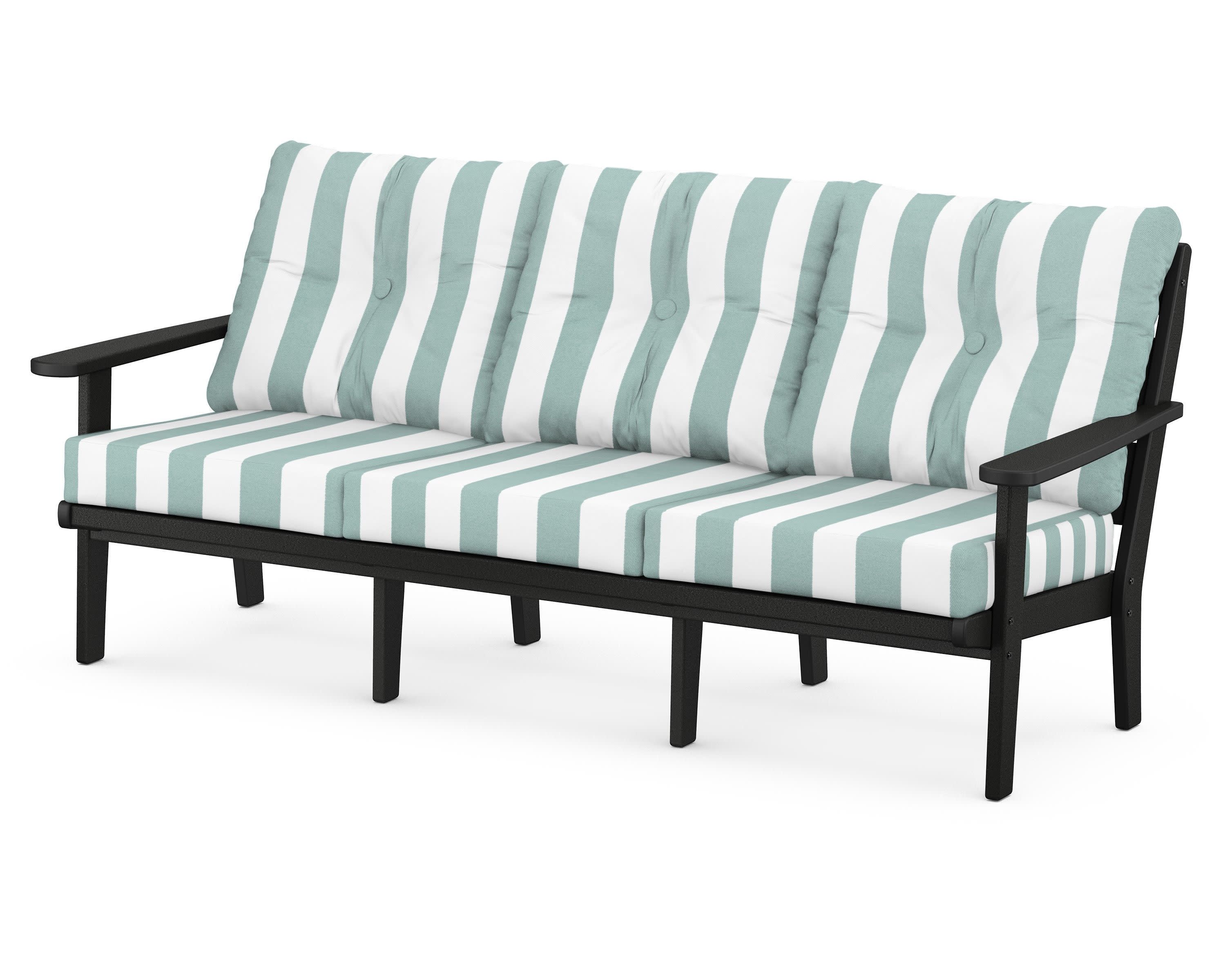 Lakeside Deep Seating Sofa - Image 186