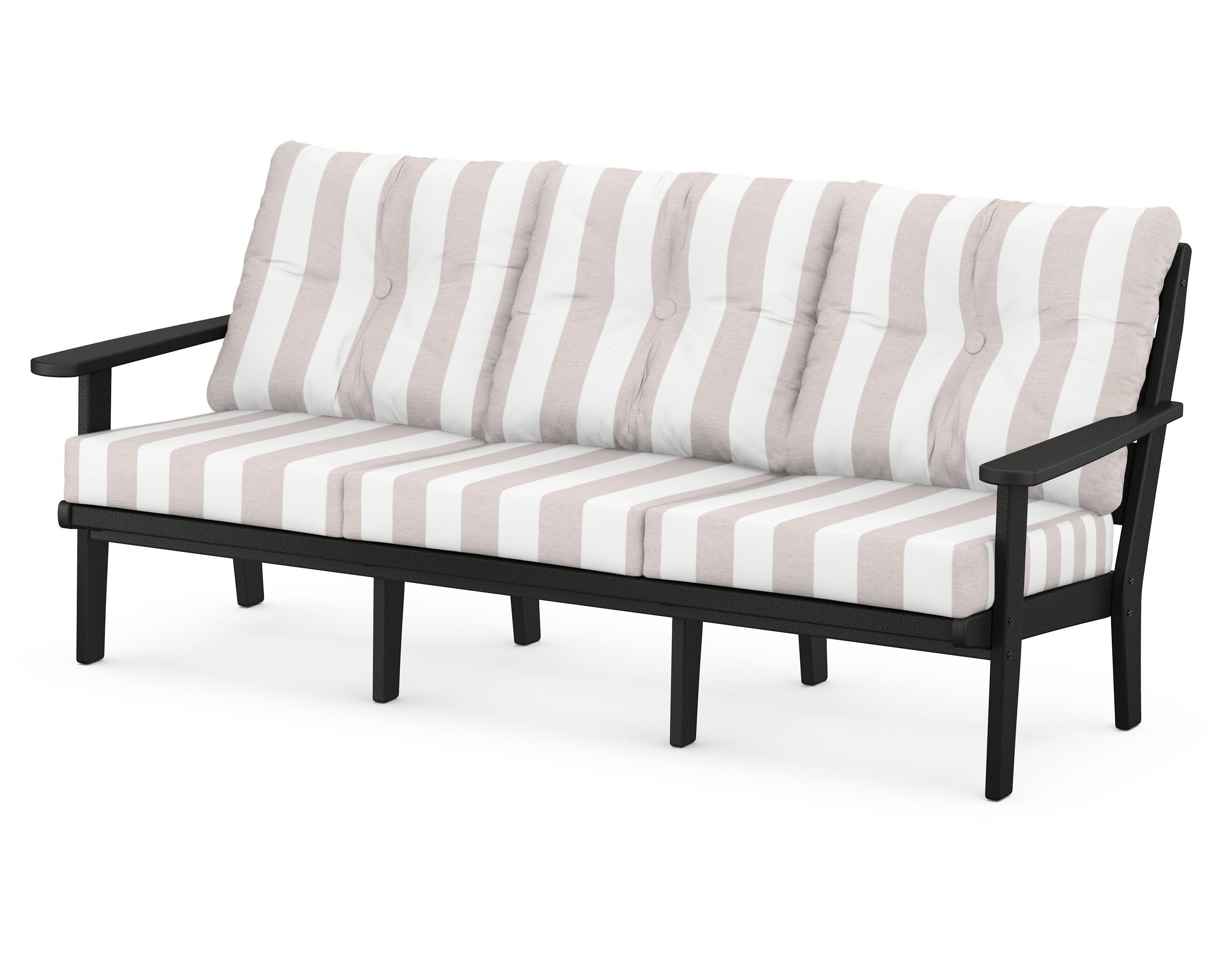 Lakeside Deep Seating Sofa - Image 187