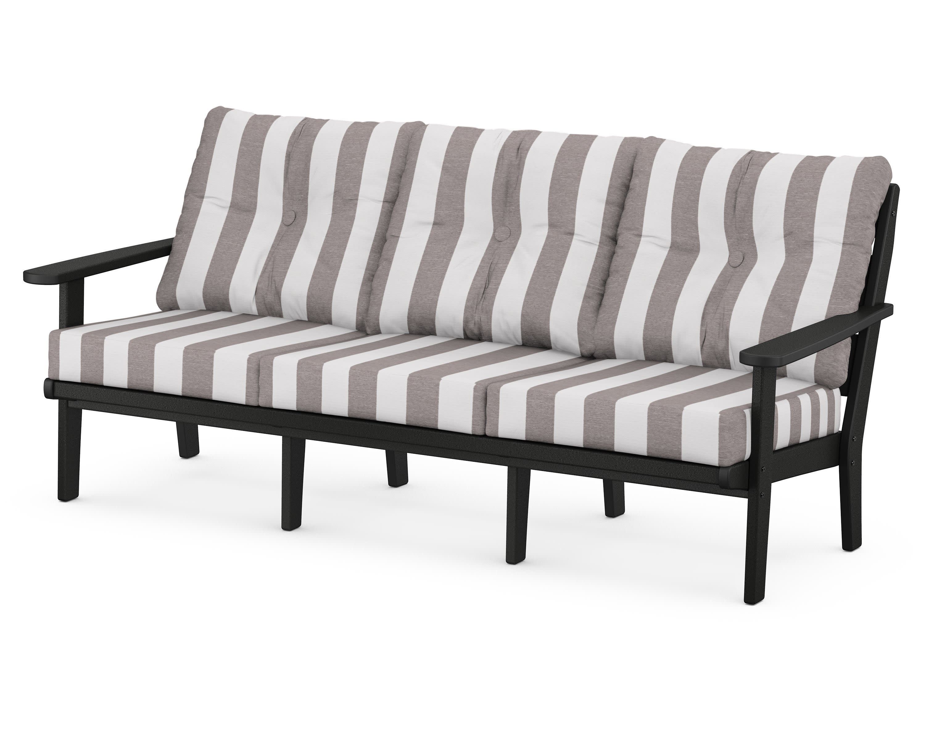 Lakeside Deep Seating Sofa - Image 188
