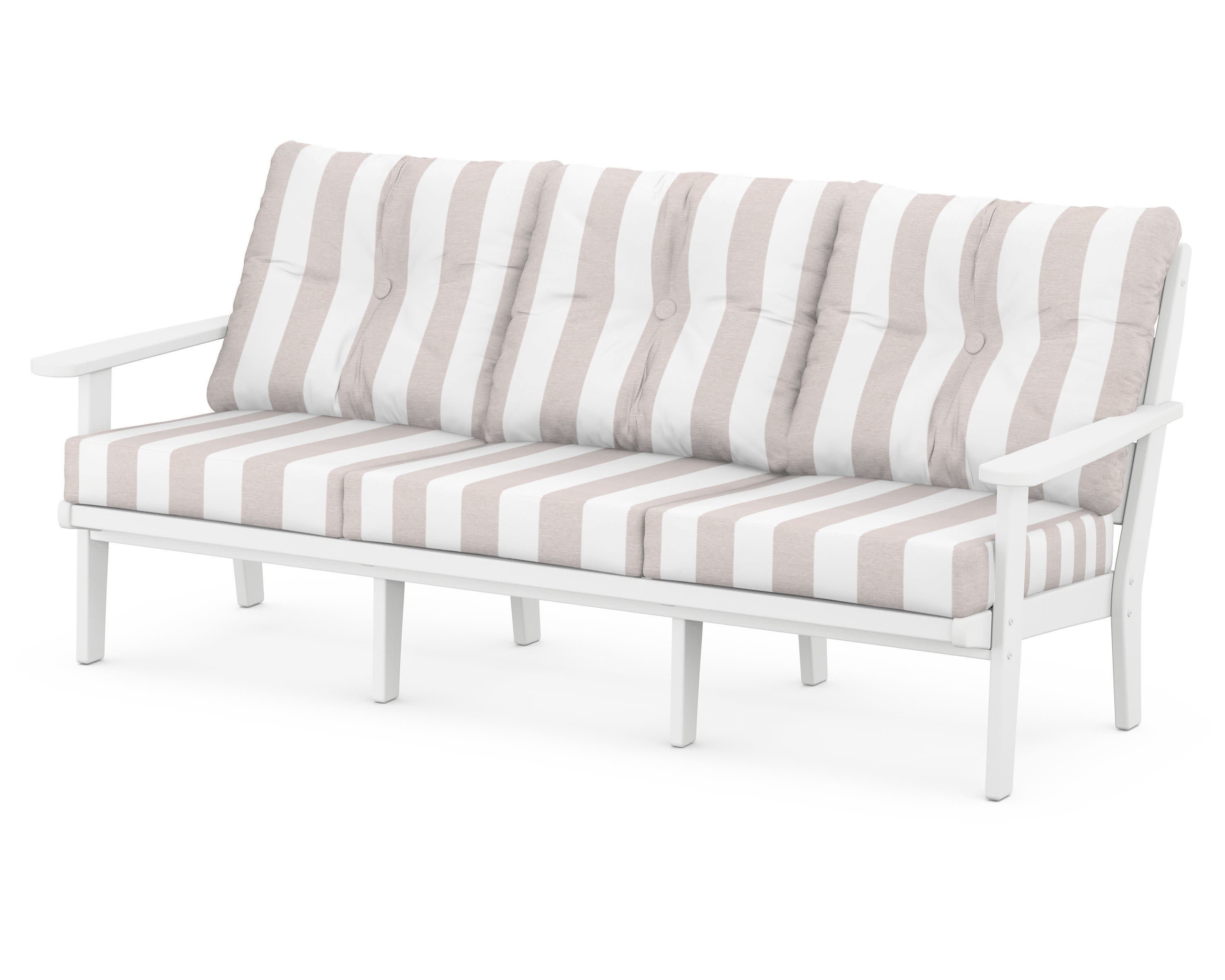 Lakeside Deep Seating Sofa - Image 19