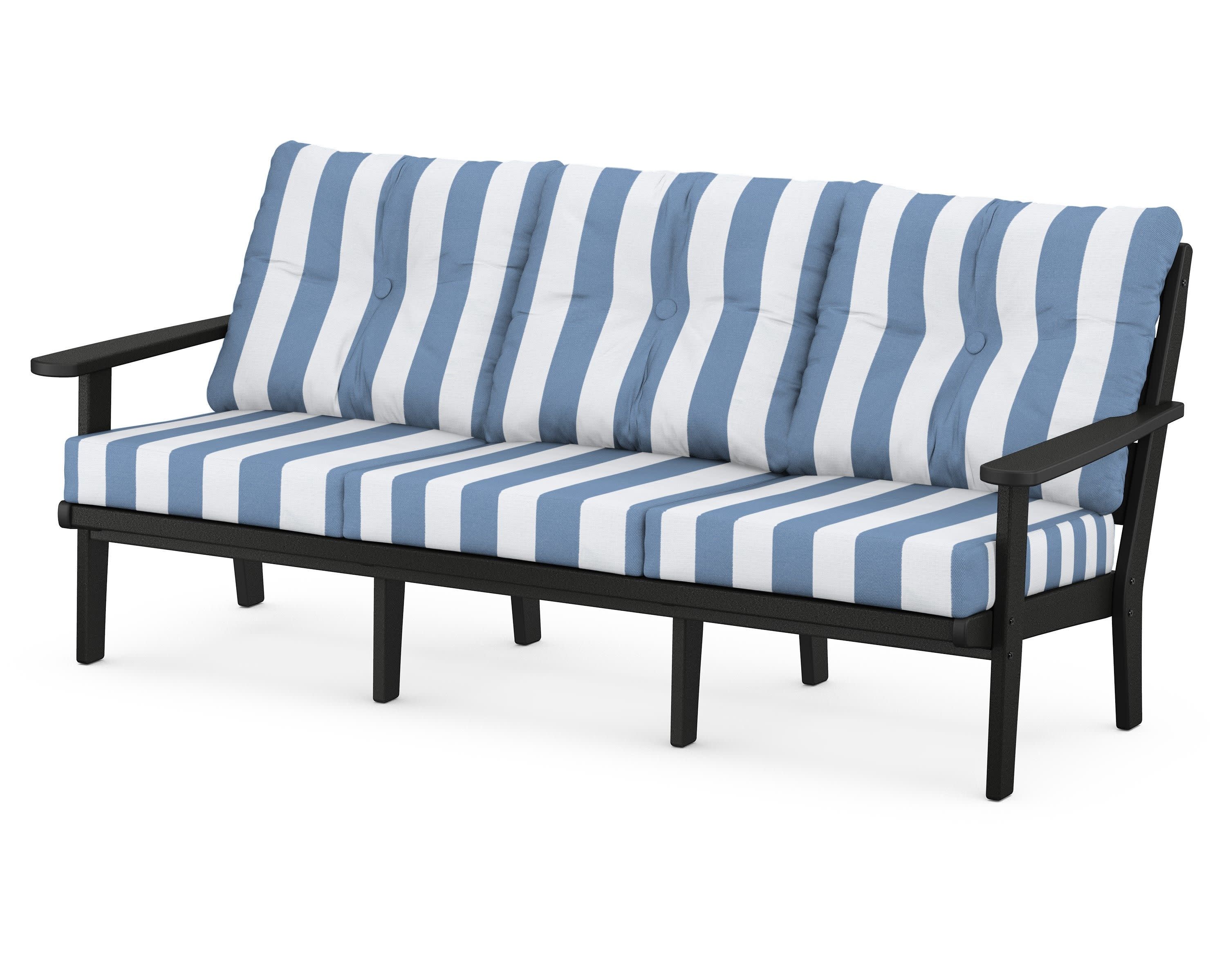 Lakeside Deep Seating Sofa - Image 190