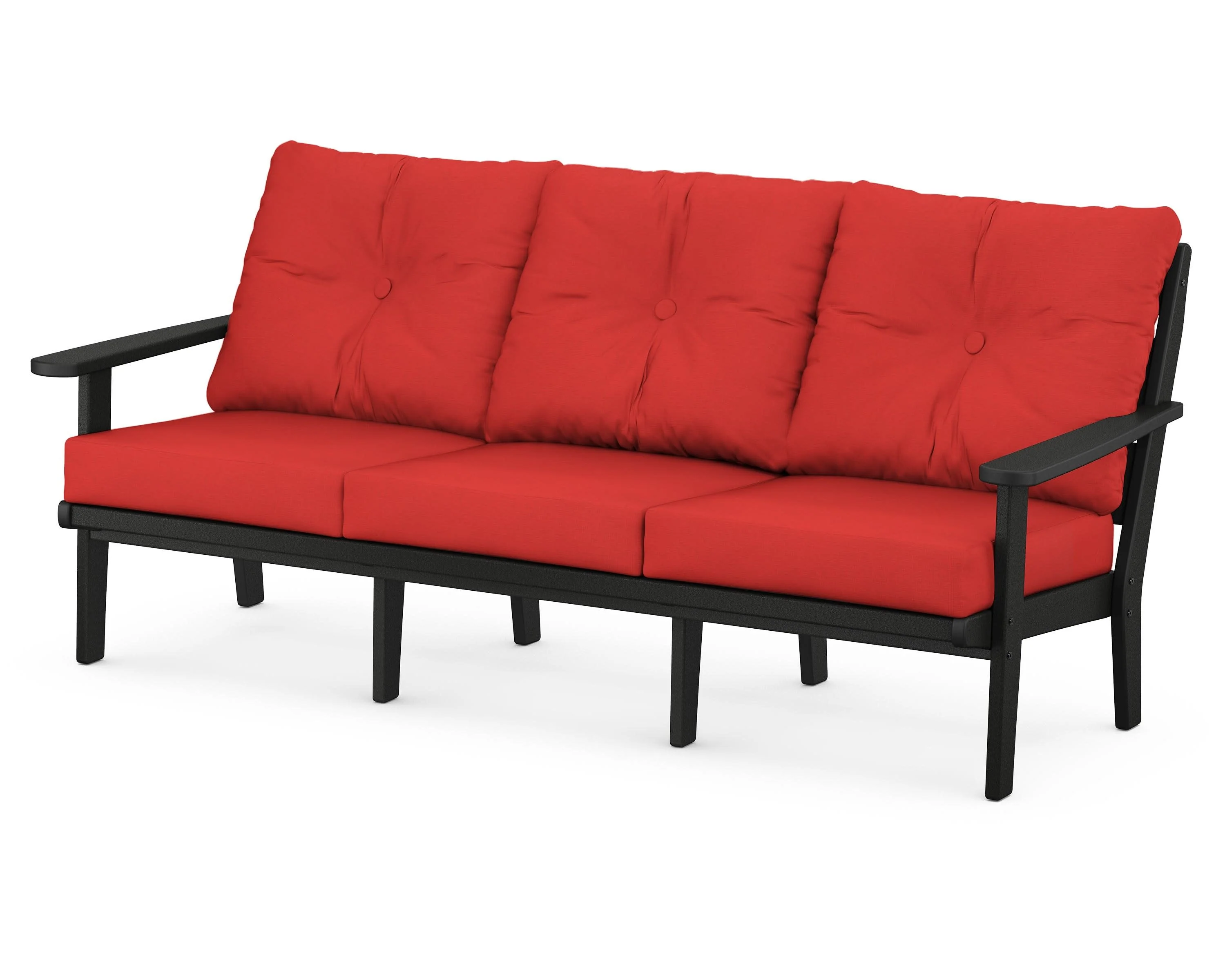Lakeside Deep Seating Sofa - Image 191
