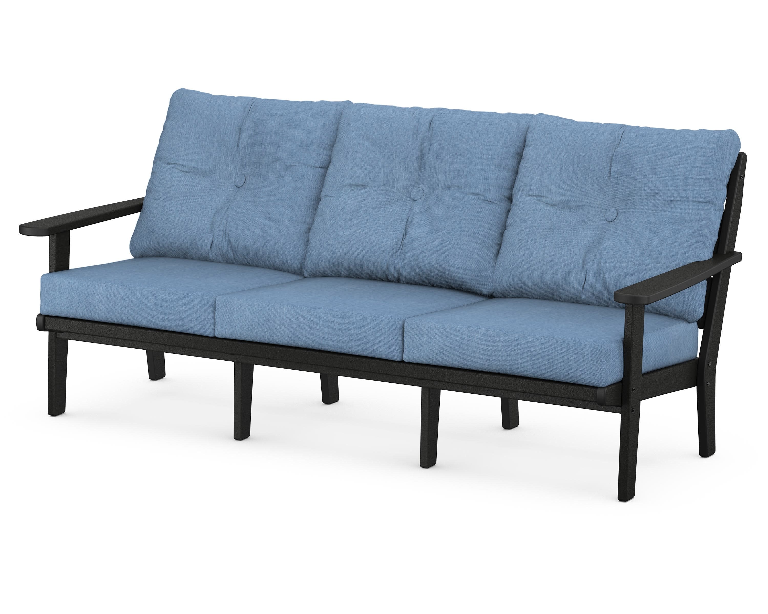 Lakeside Deep Seating Sofa - Image 194