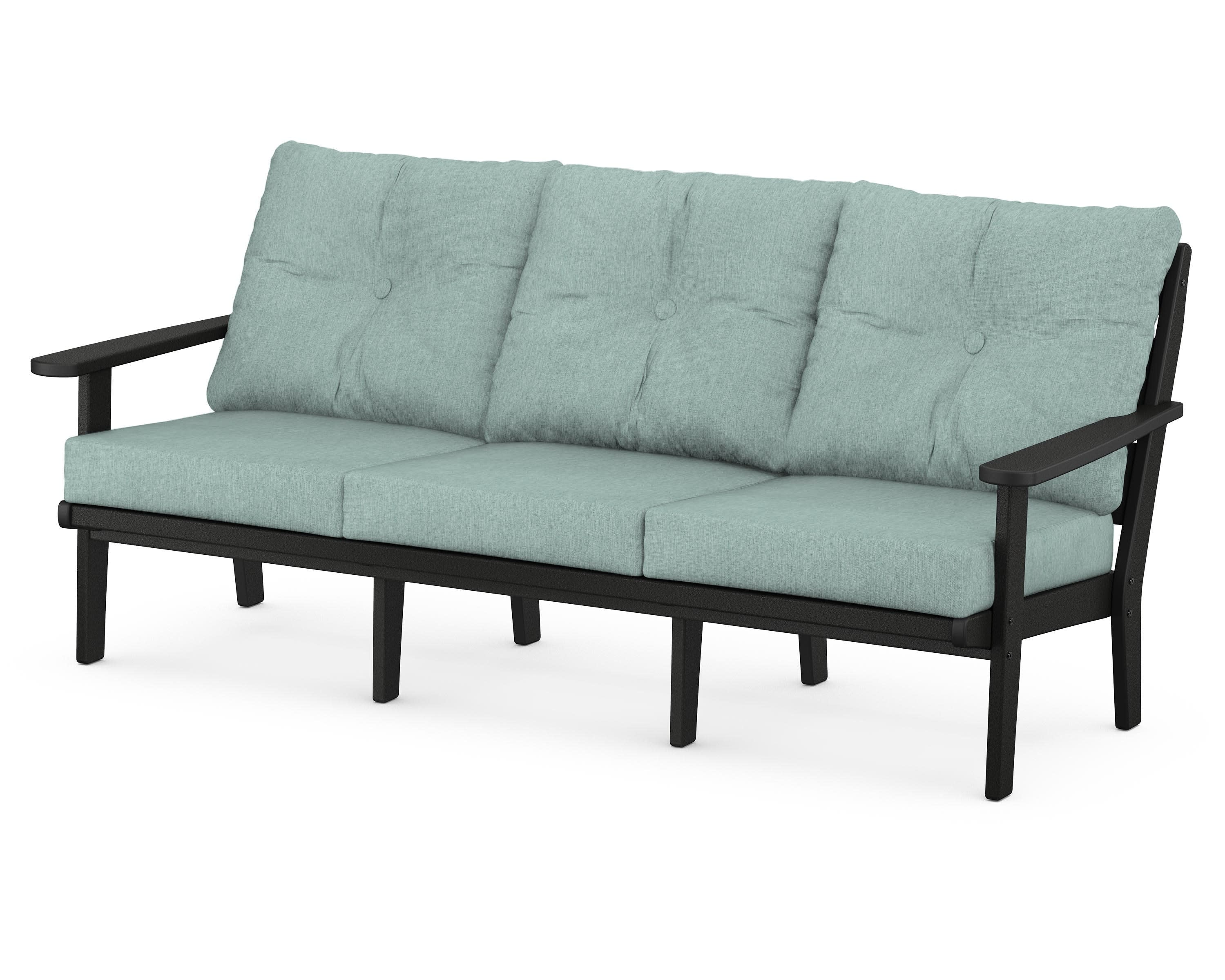 Lakeside Deep Seating Sofa - Image 195