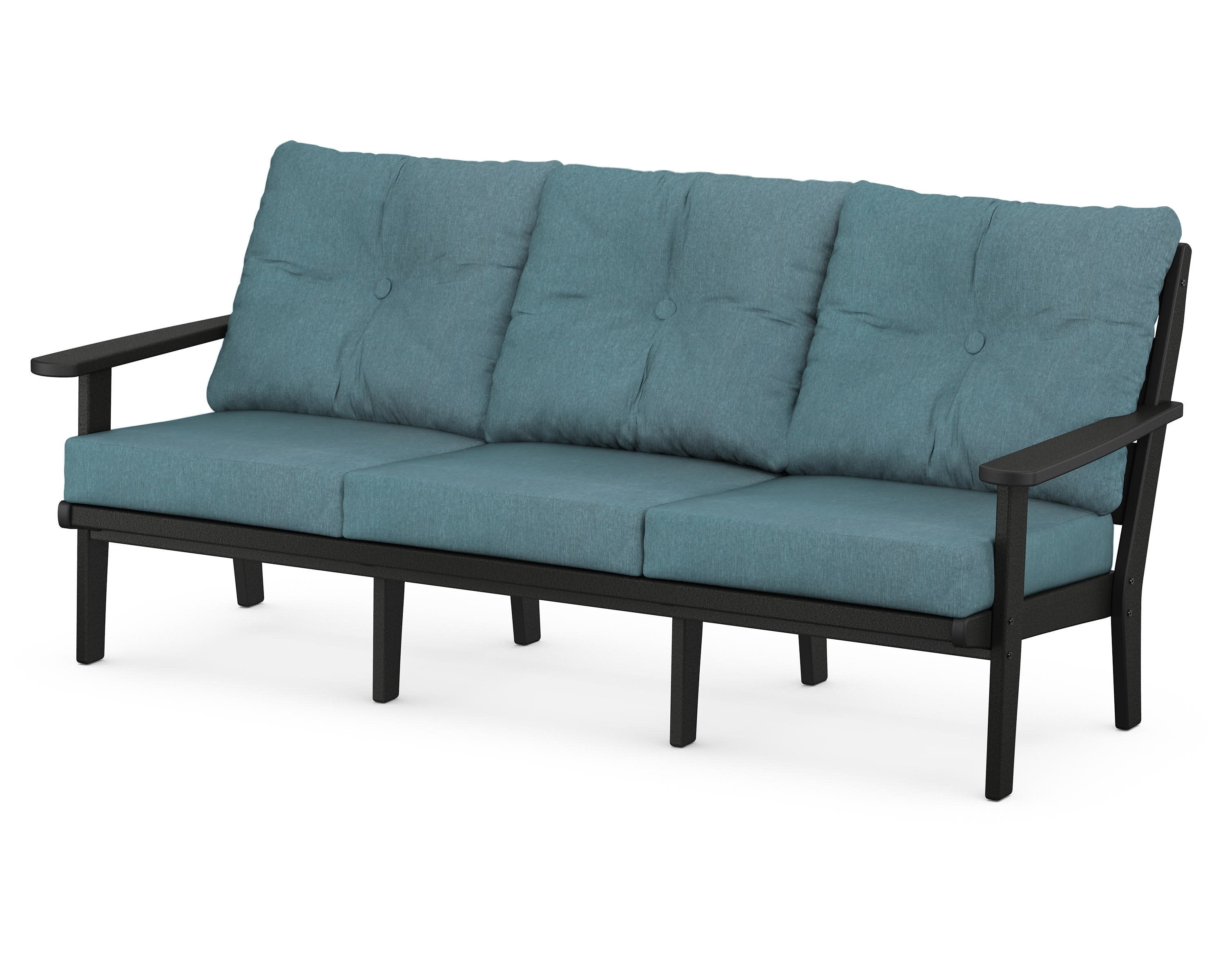 Lakeside Deep Seating Sofa - Image 196