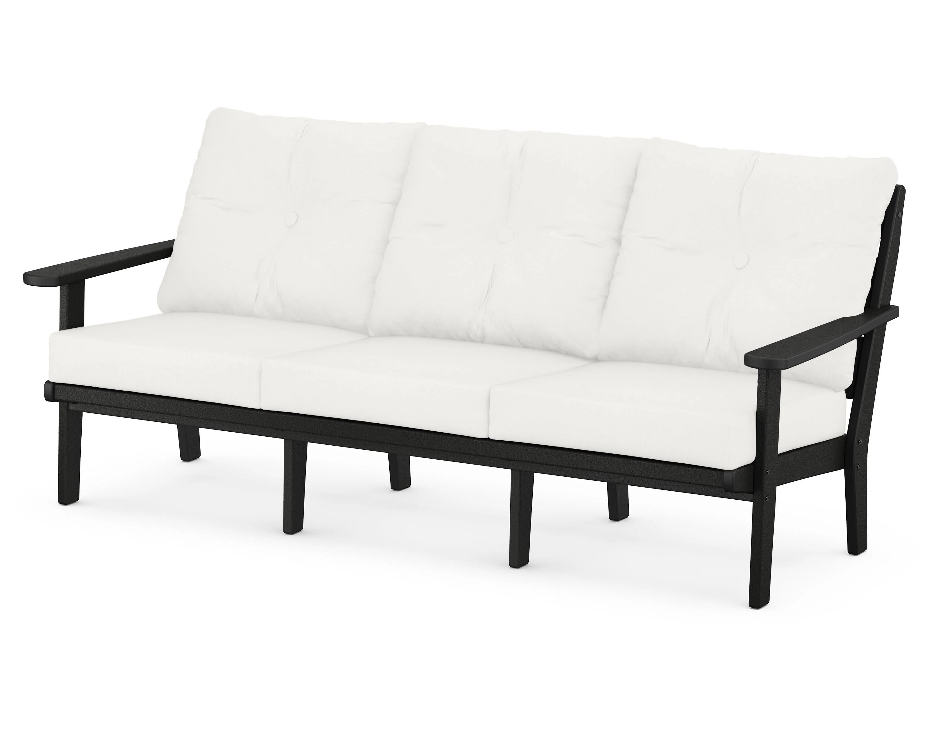 Lakeside Deep Seating Sofa - Image 198