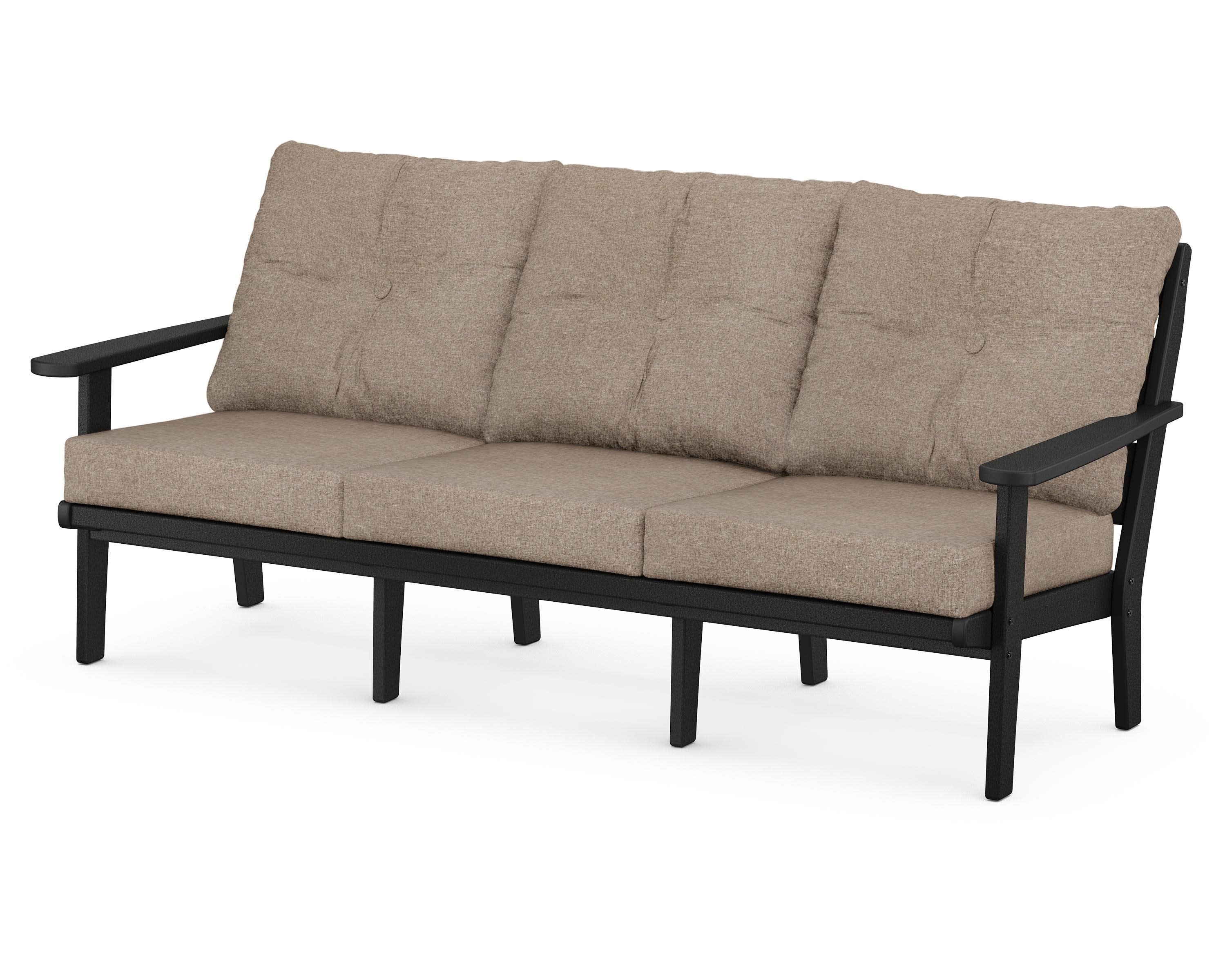 Lakeside Deep Seating Sofa - Image 199