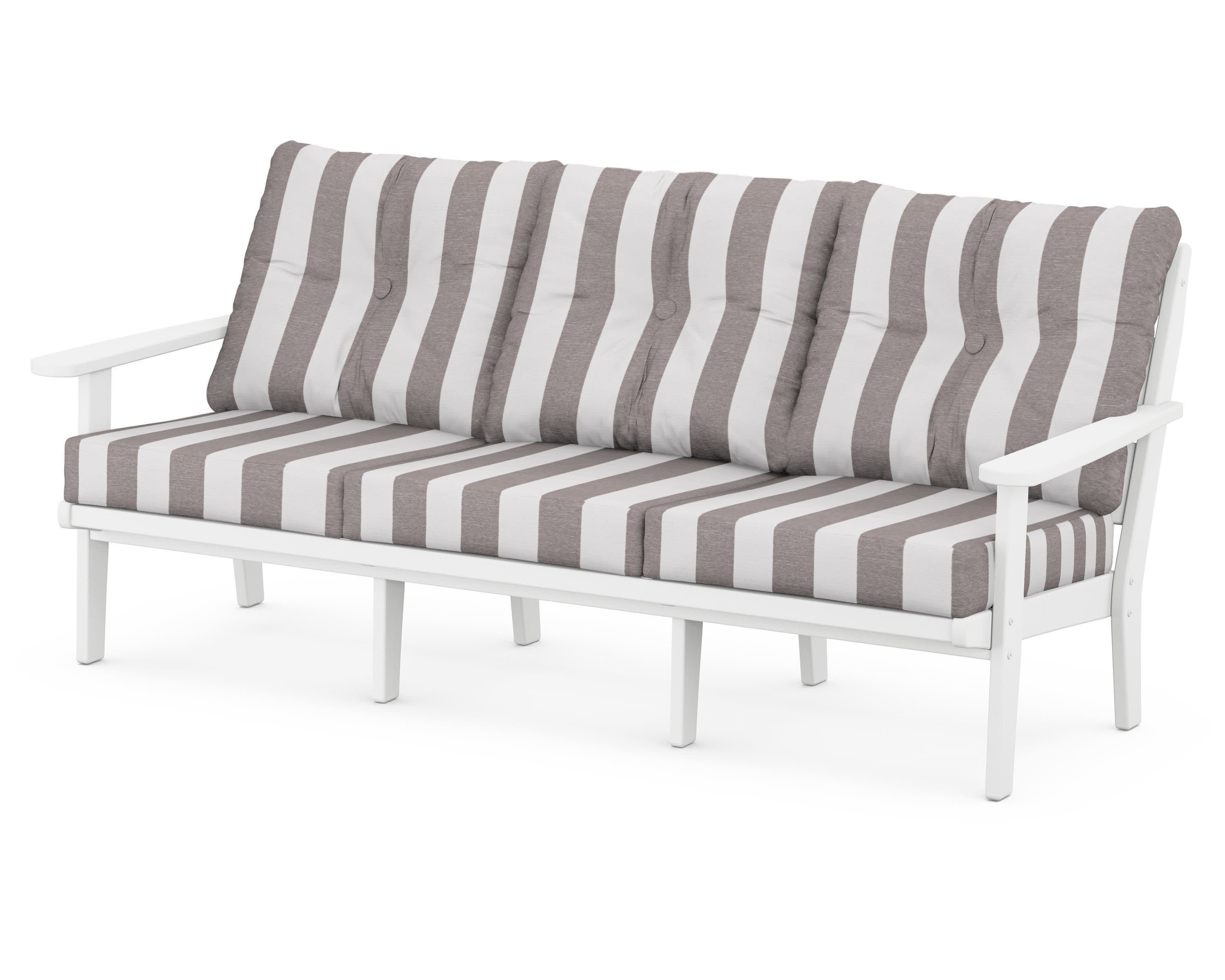 Lakeside Deep Seating Sofa - Image 20
