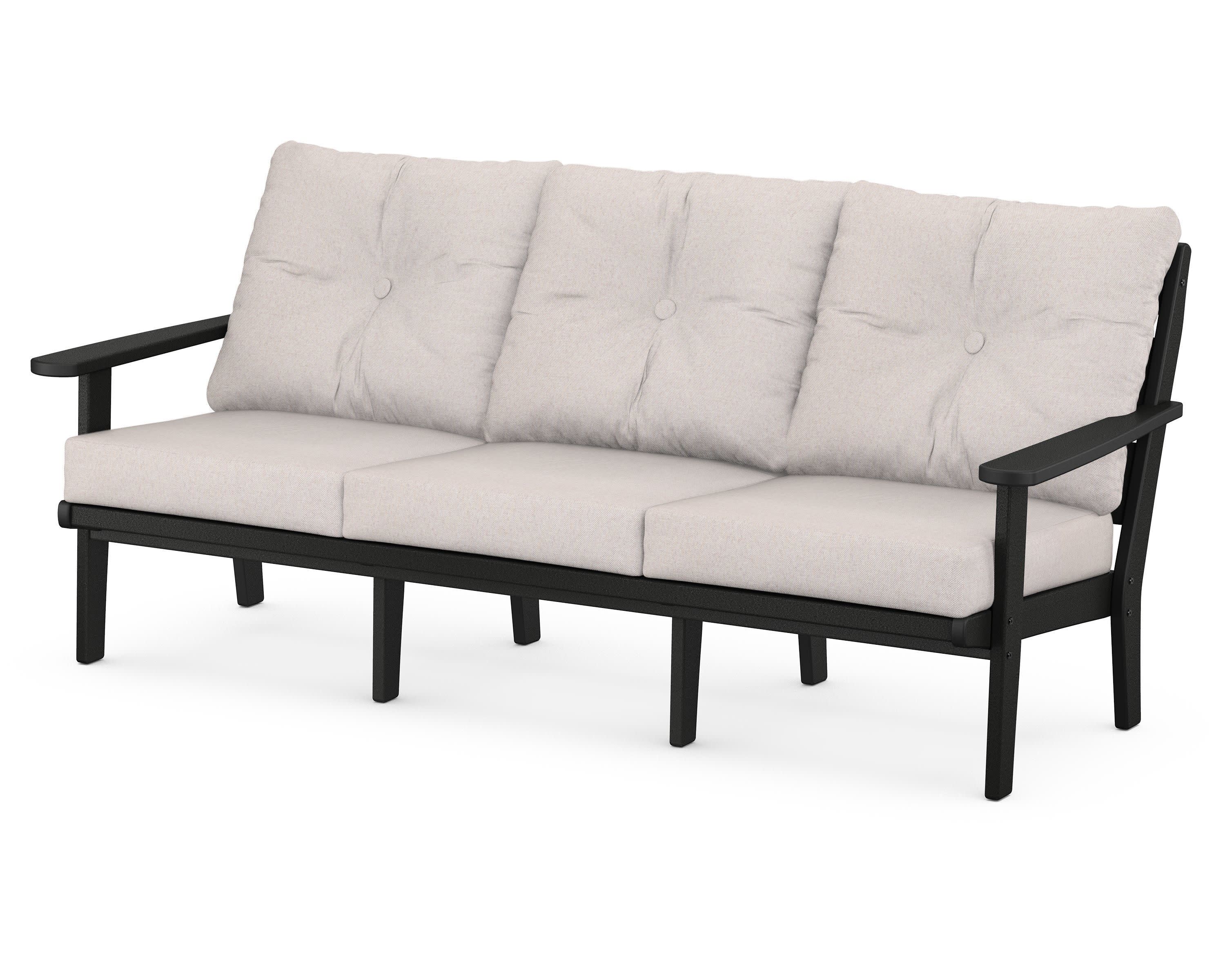 Lakeside Deep Seating Sofa - Image 200