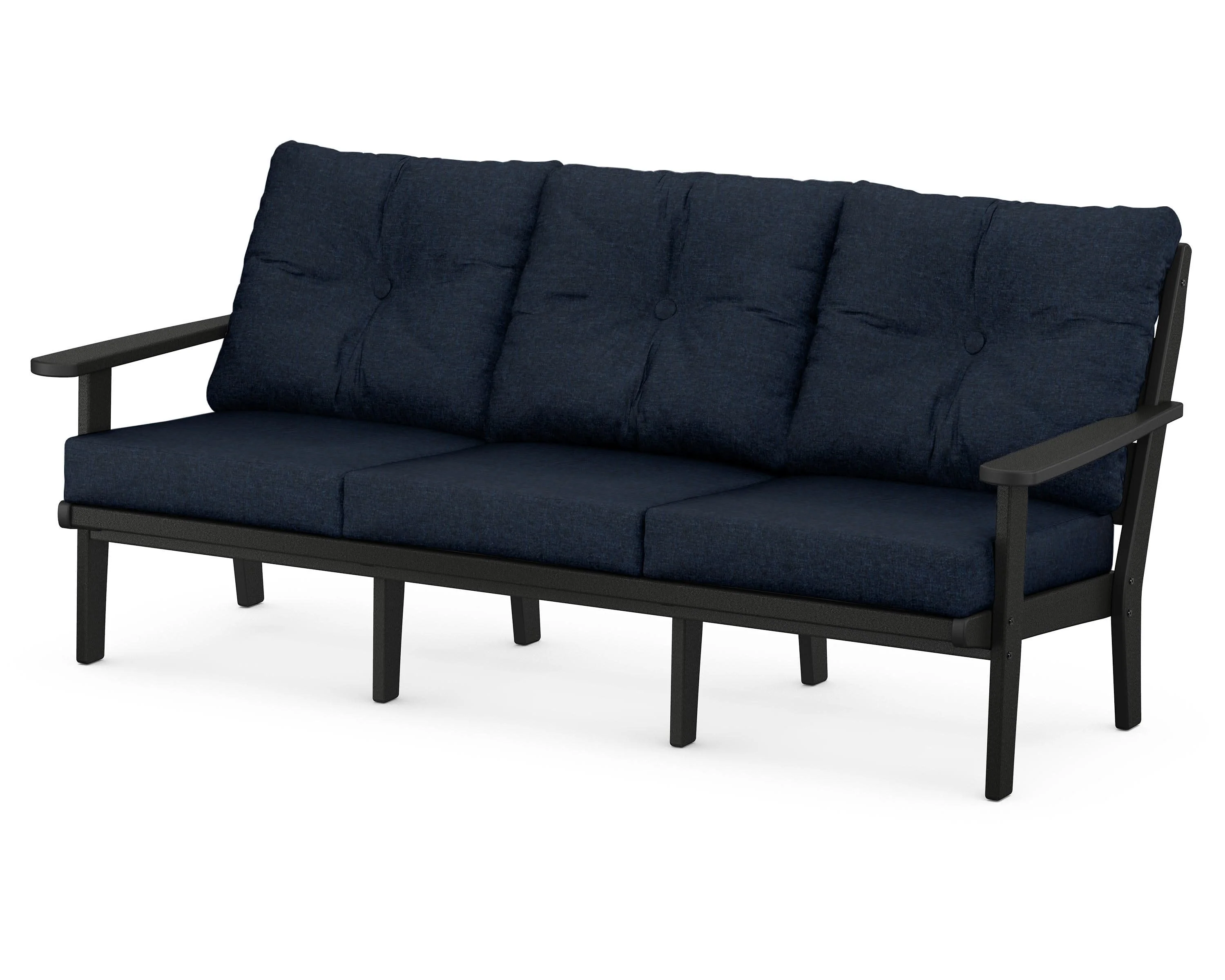 Lakeside Deep Seating Sofa - Image 201