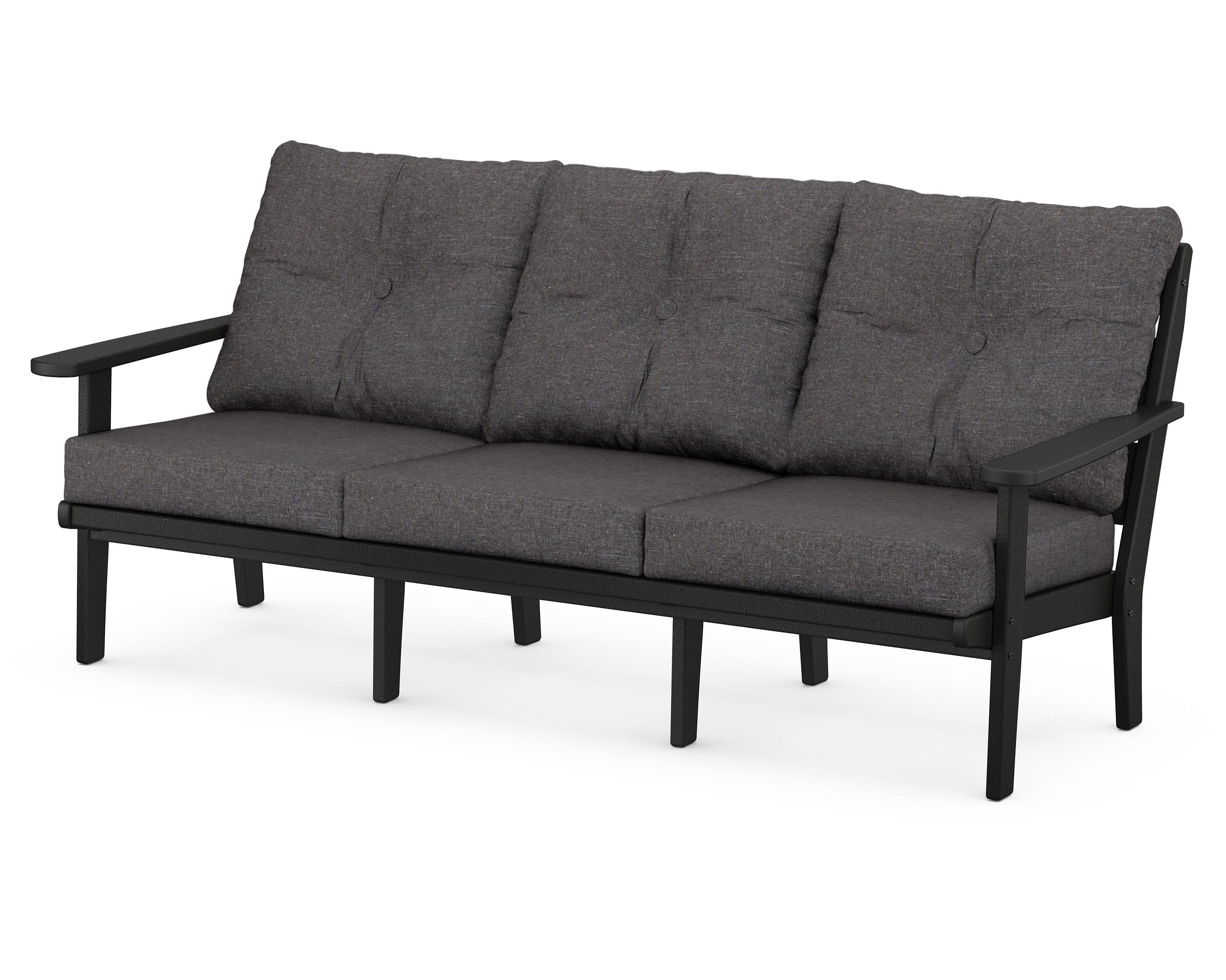 Lakeside Deep Seating Sofa - Image 202