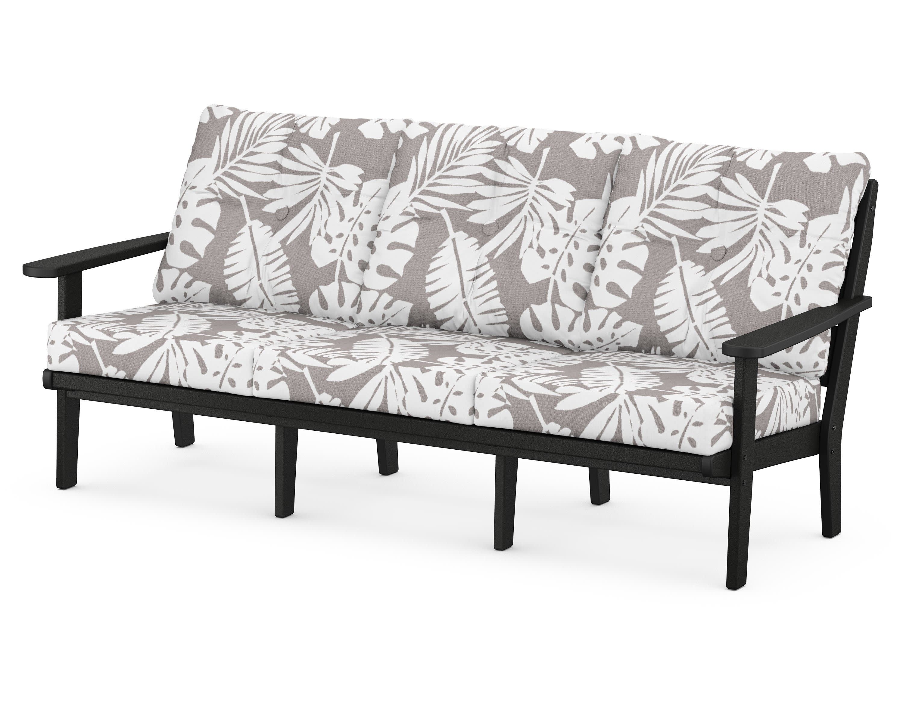 Lakeside Deep Seating Sofa - Image 207