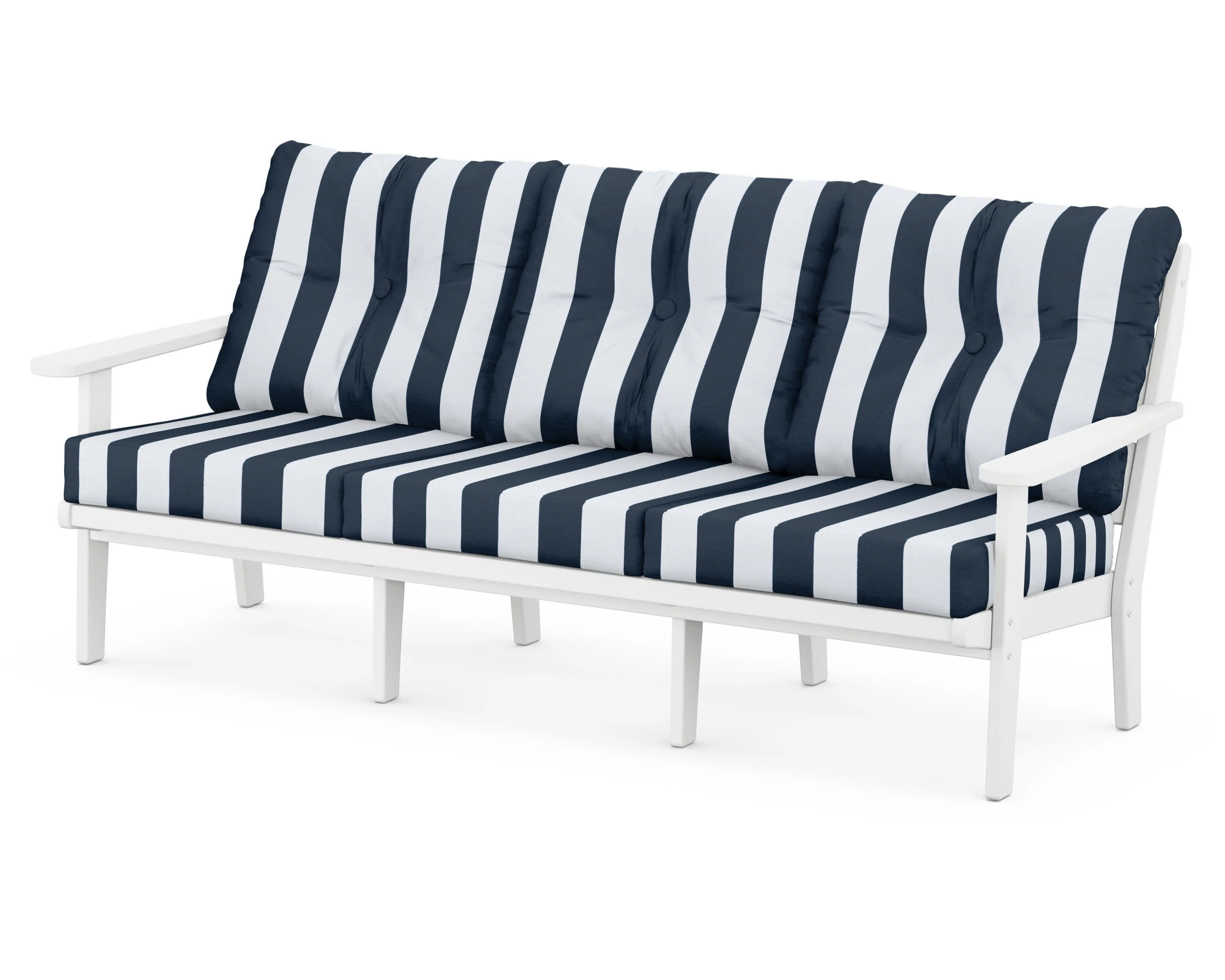 Lakeside Deep Seating Sofa - Image 21