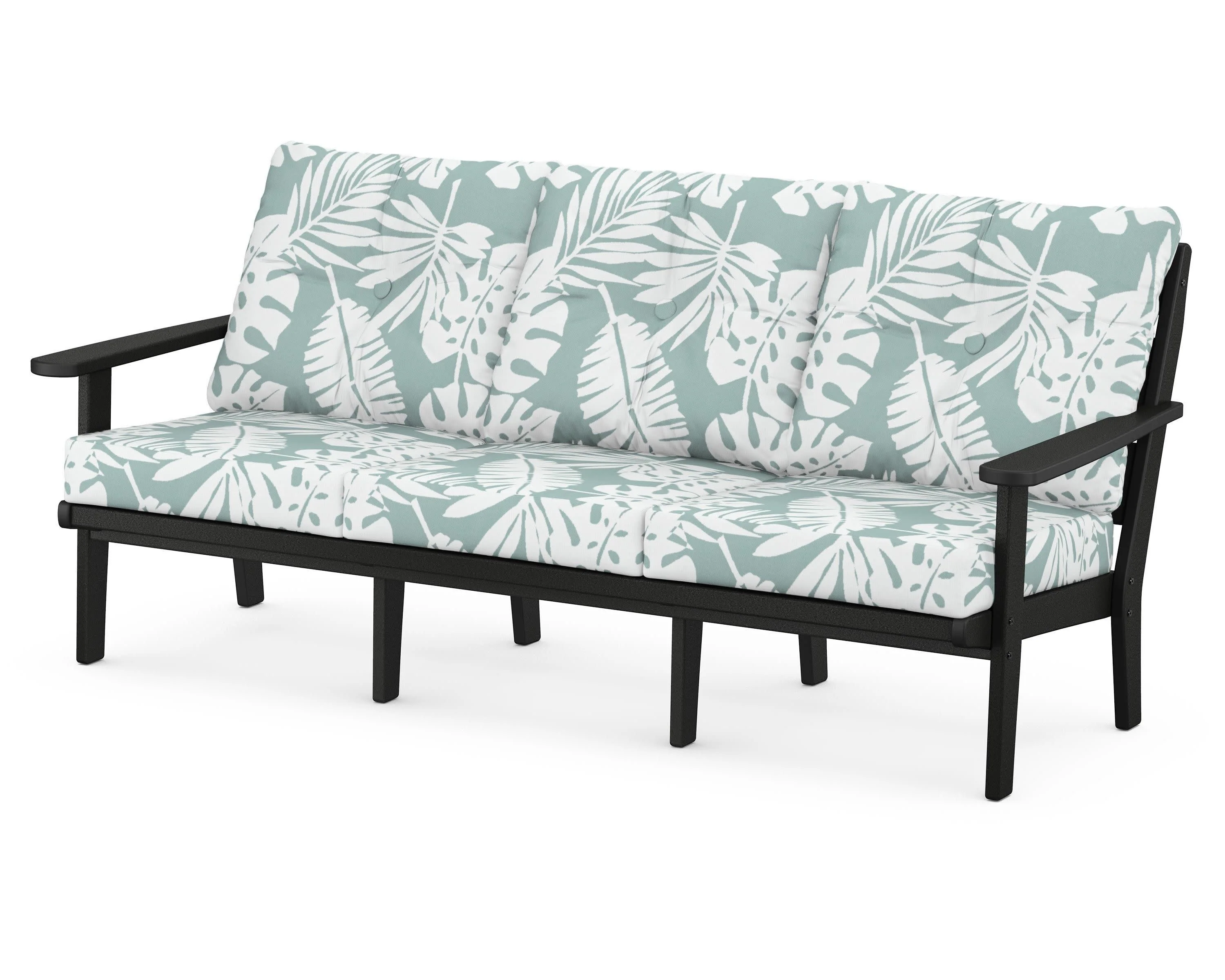Lakeside Deep Seating Sofa - Image 210
