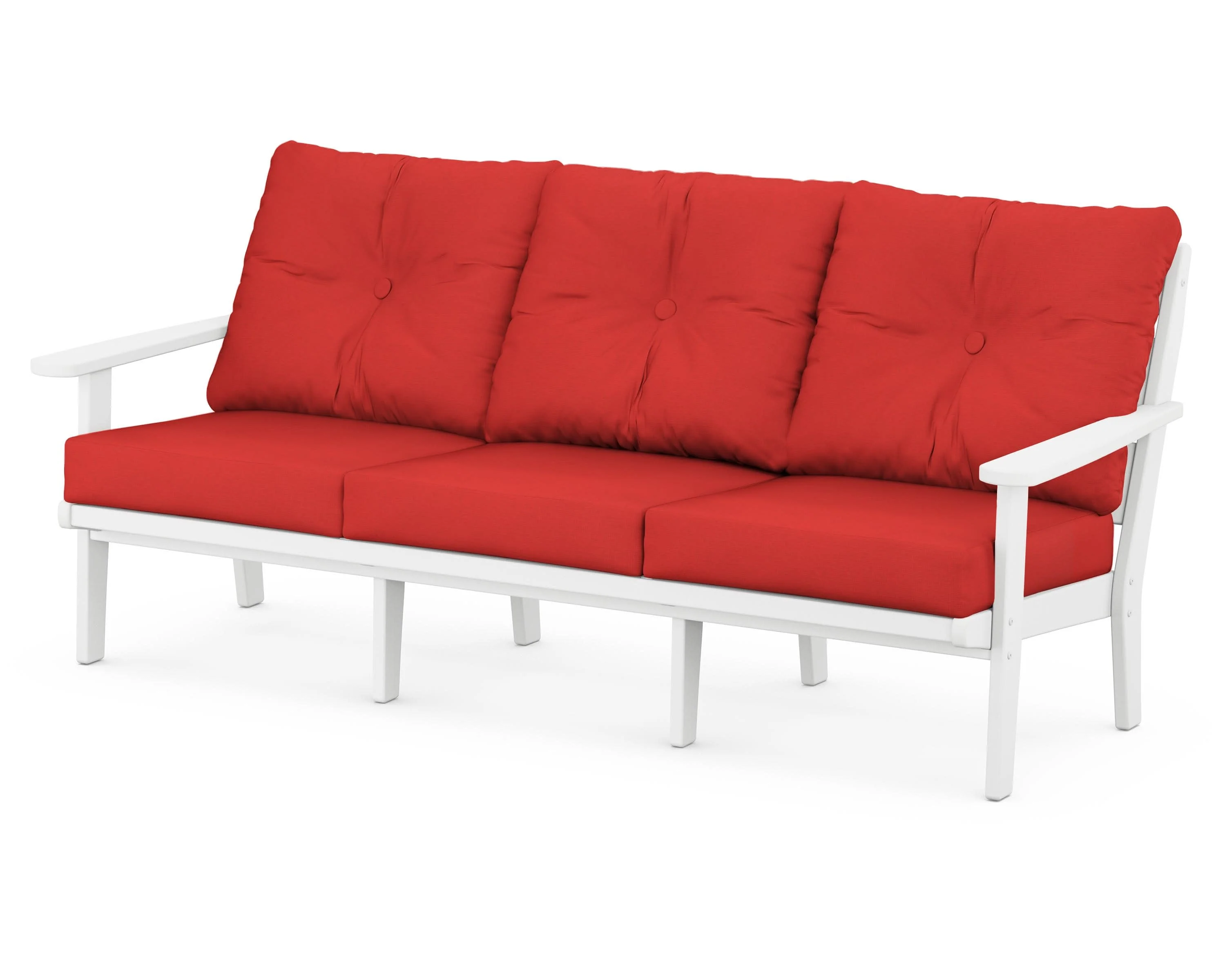 Lakeside Deep Seating Sofa - Image 23