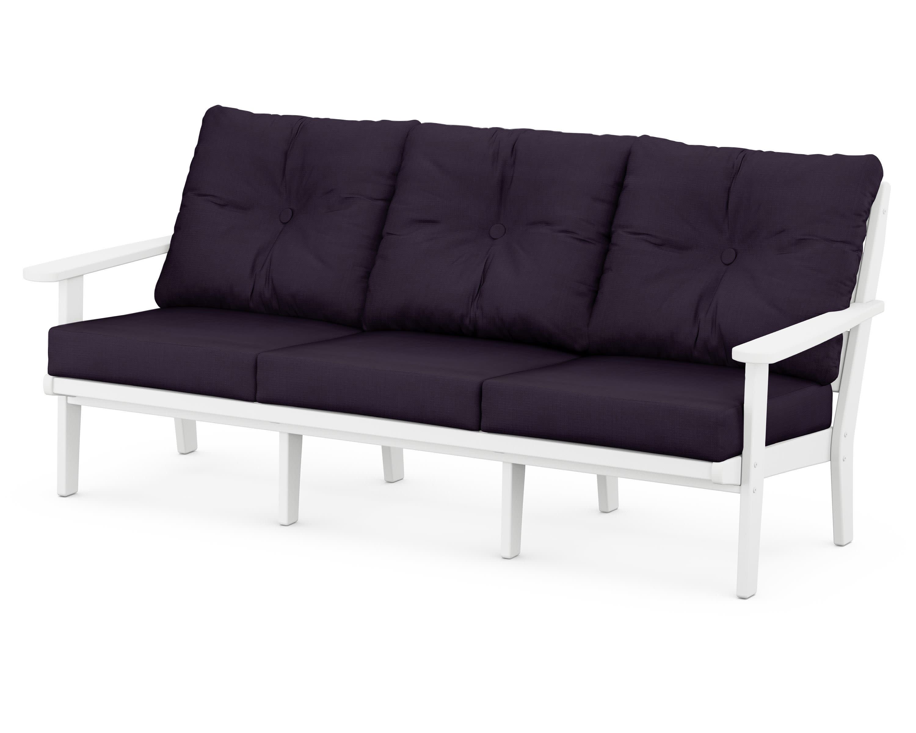 Lakeside Deep Seating Sofa - Image 24