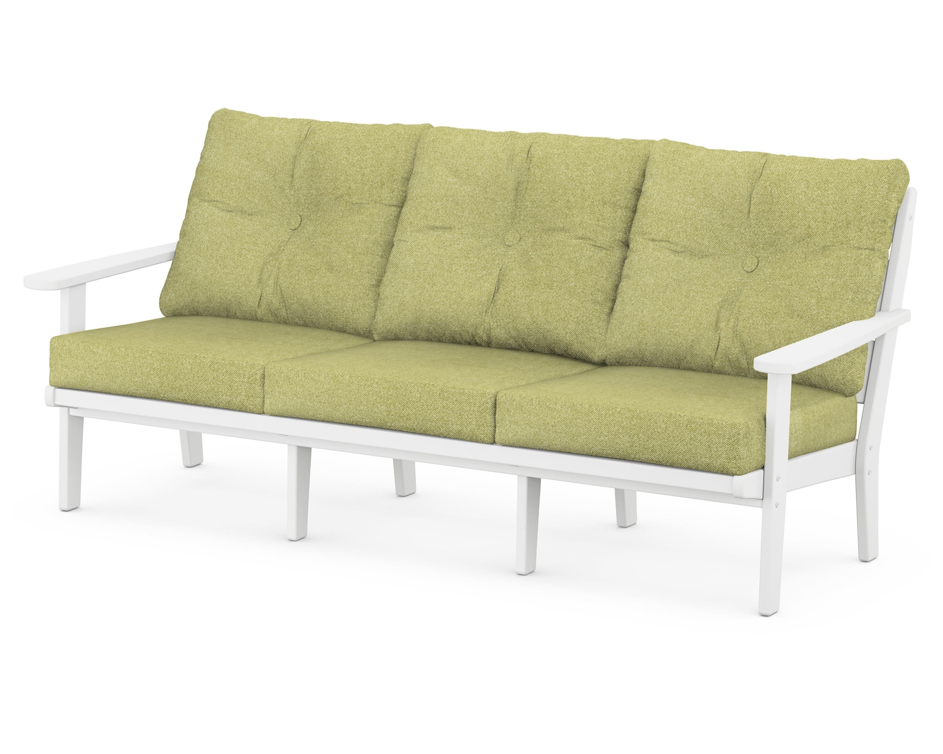 Lakeside Deep Seating Sofa - Image 25