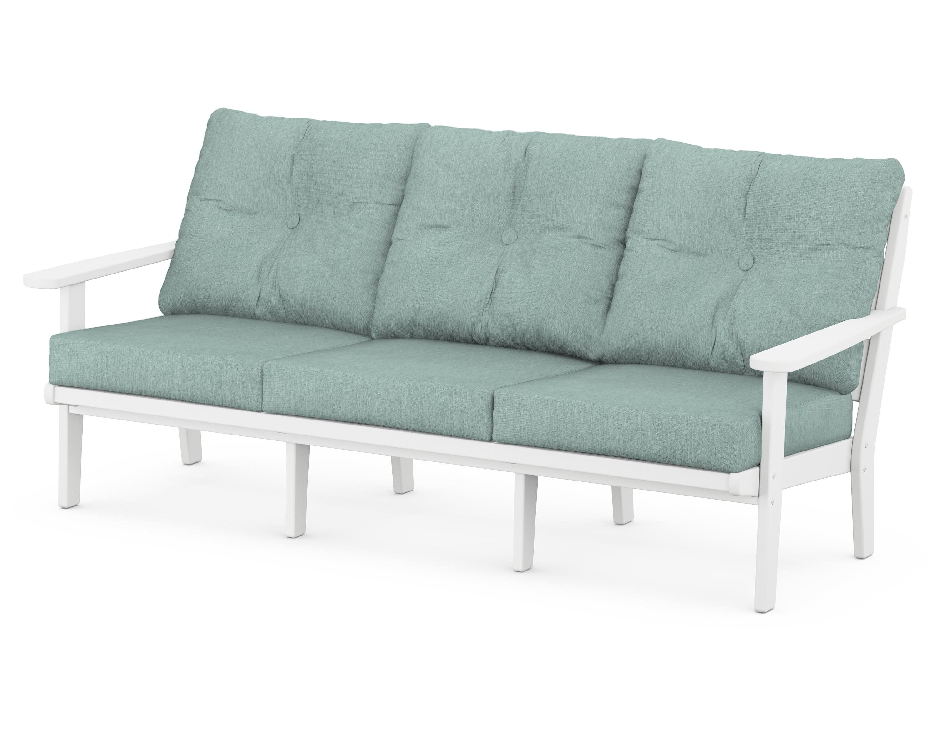 Lakeside Deep Seating Sofa - Image 27