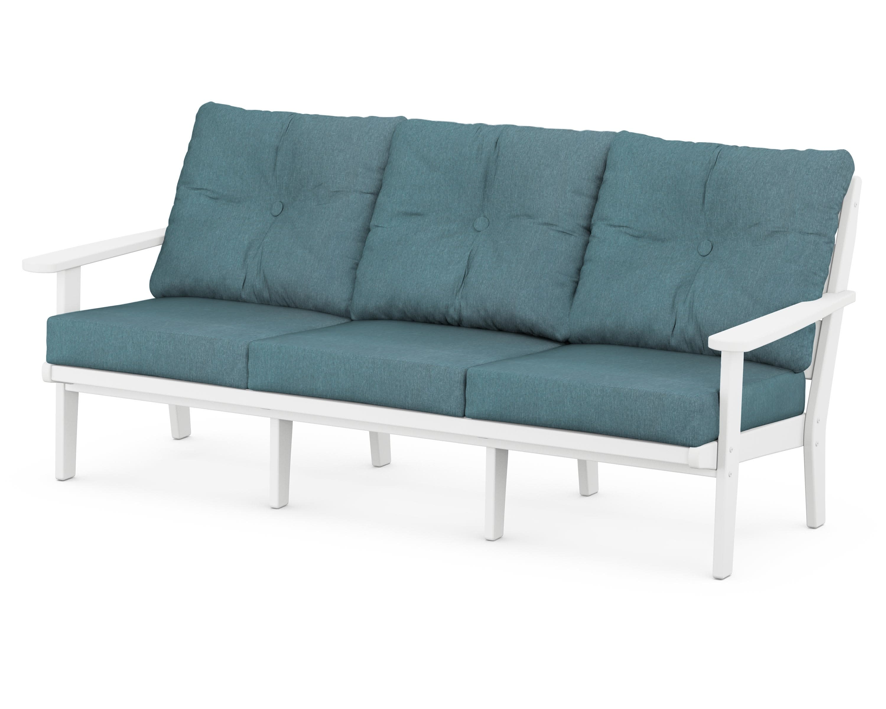Lakeside Deep Seating Sofa - Image 28