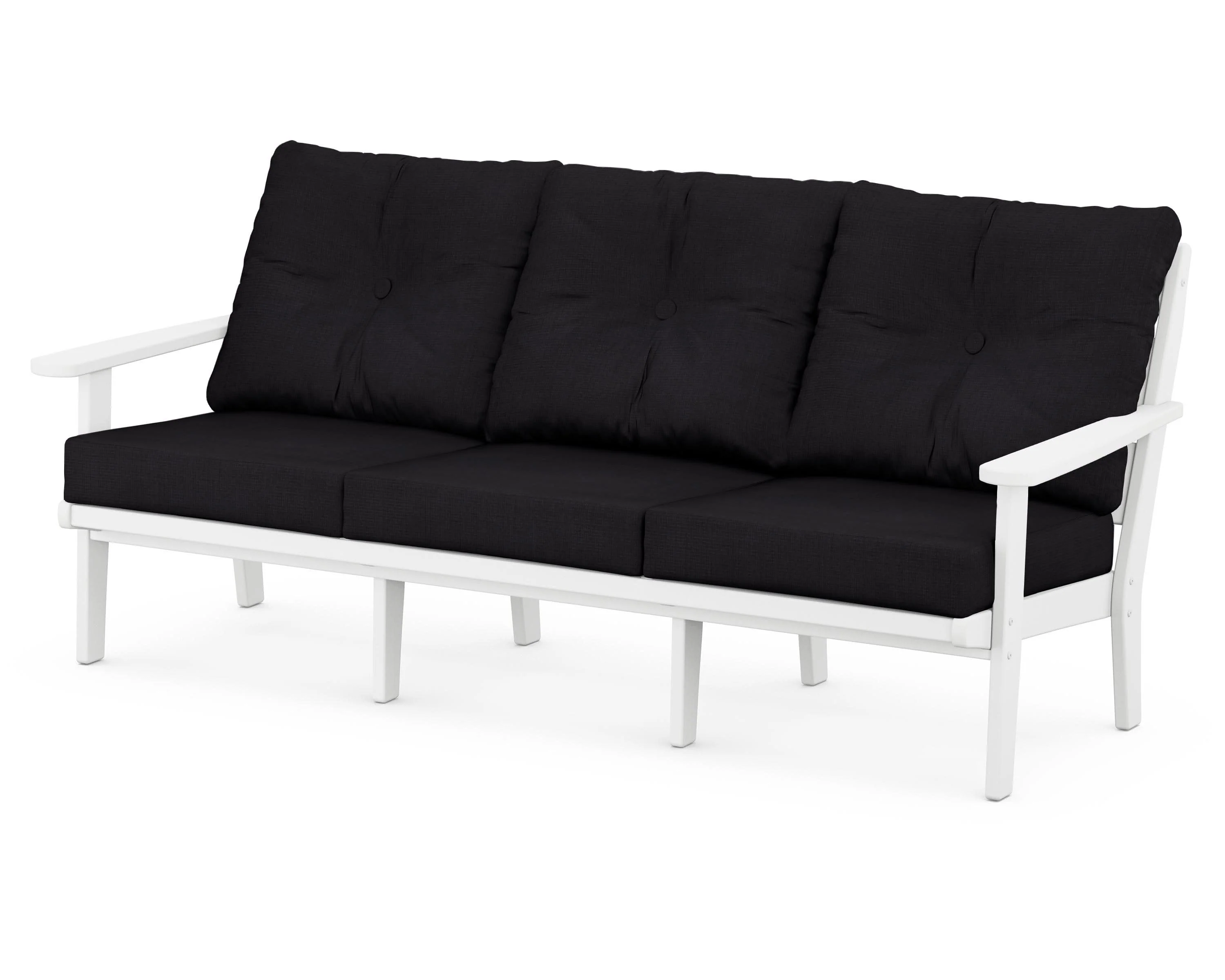 Lakeside Deep Seating Sofa - Image 29