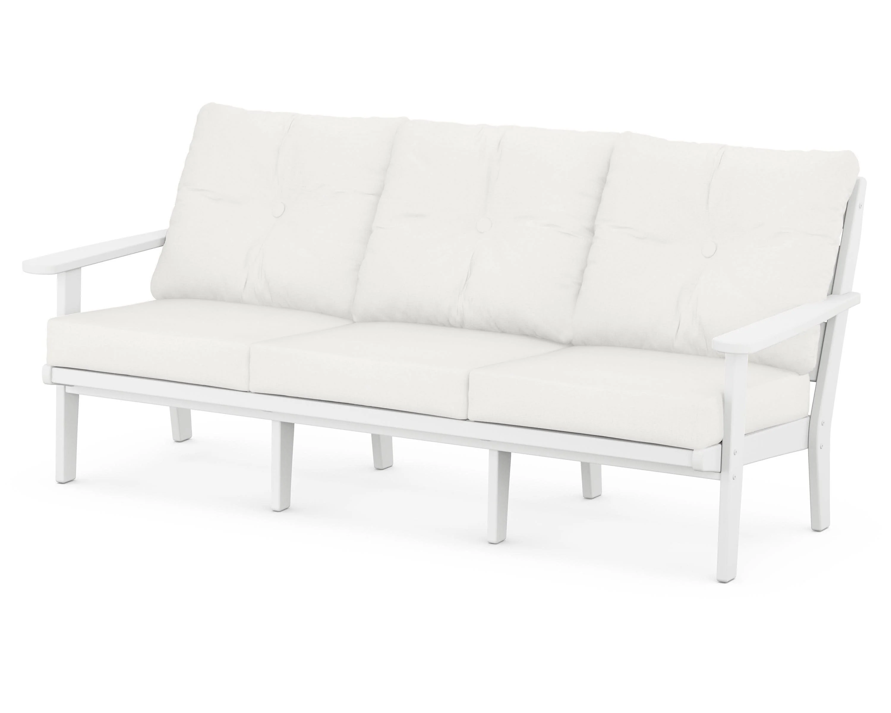 Lakeside Deep Seating Sofa - Image 30