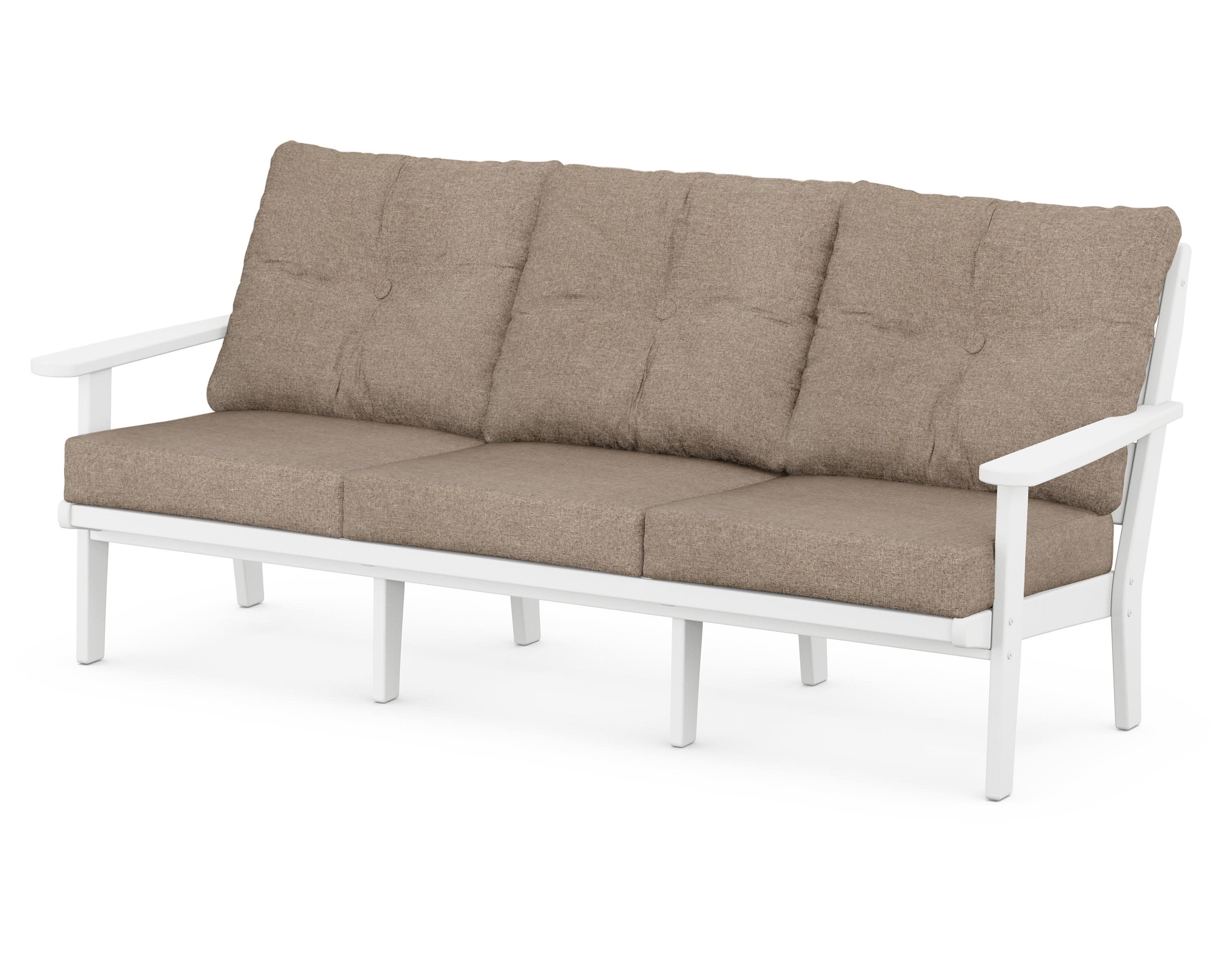 Lakeside Deep Seating Sofa - Image 31