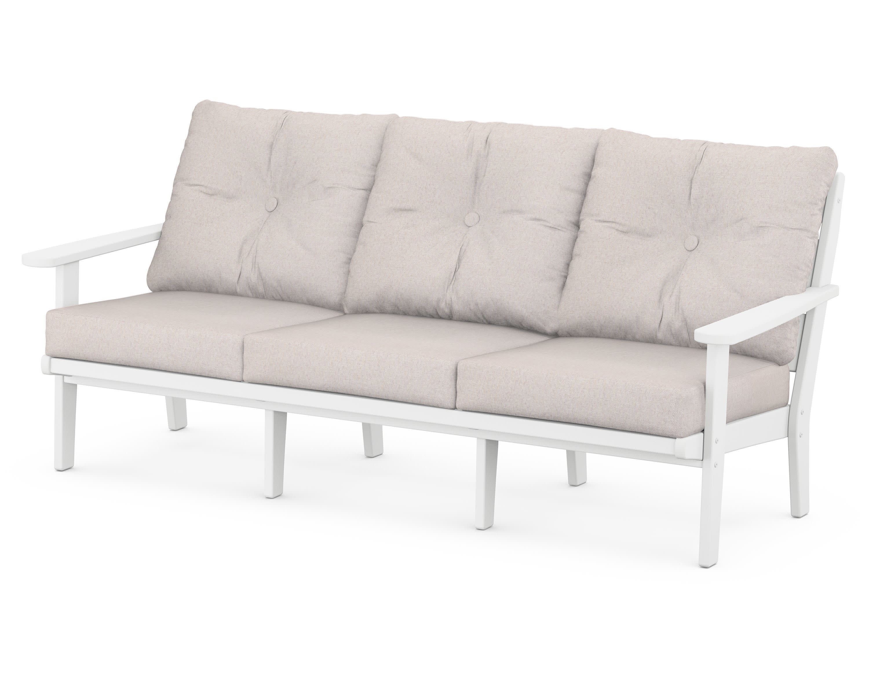 Lakeside Deep Seating Sofa - Image 32