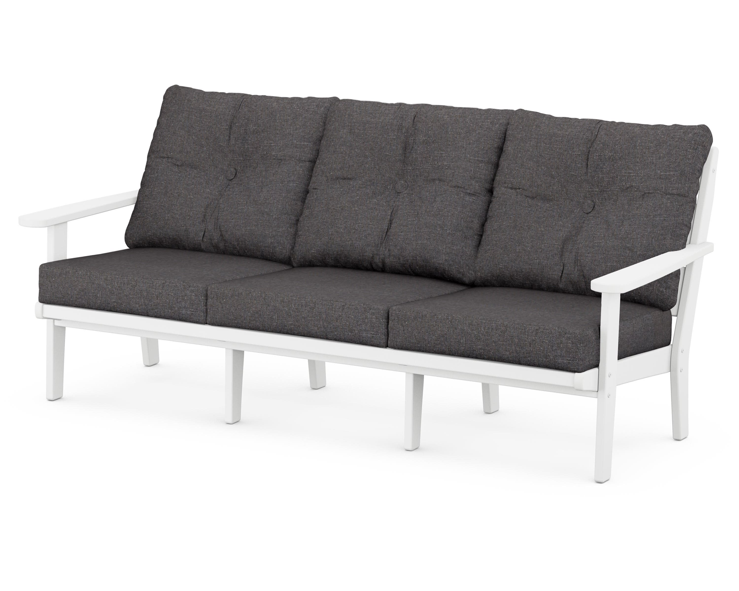 Lakeside Deep Seating Sofa - Image 34