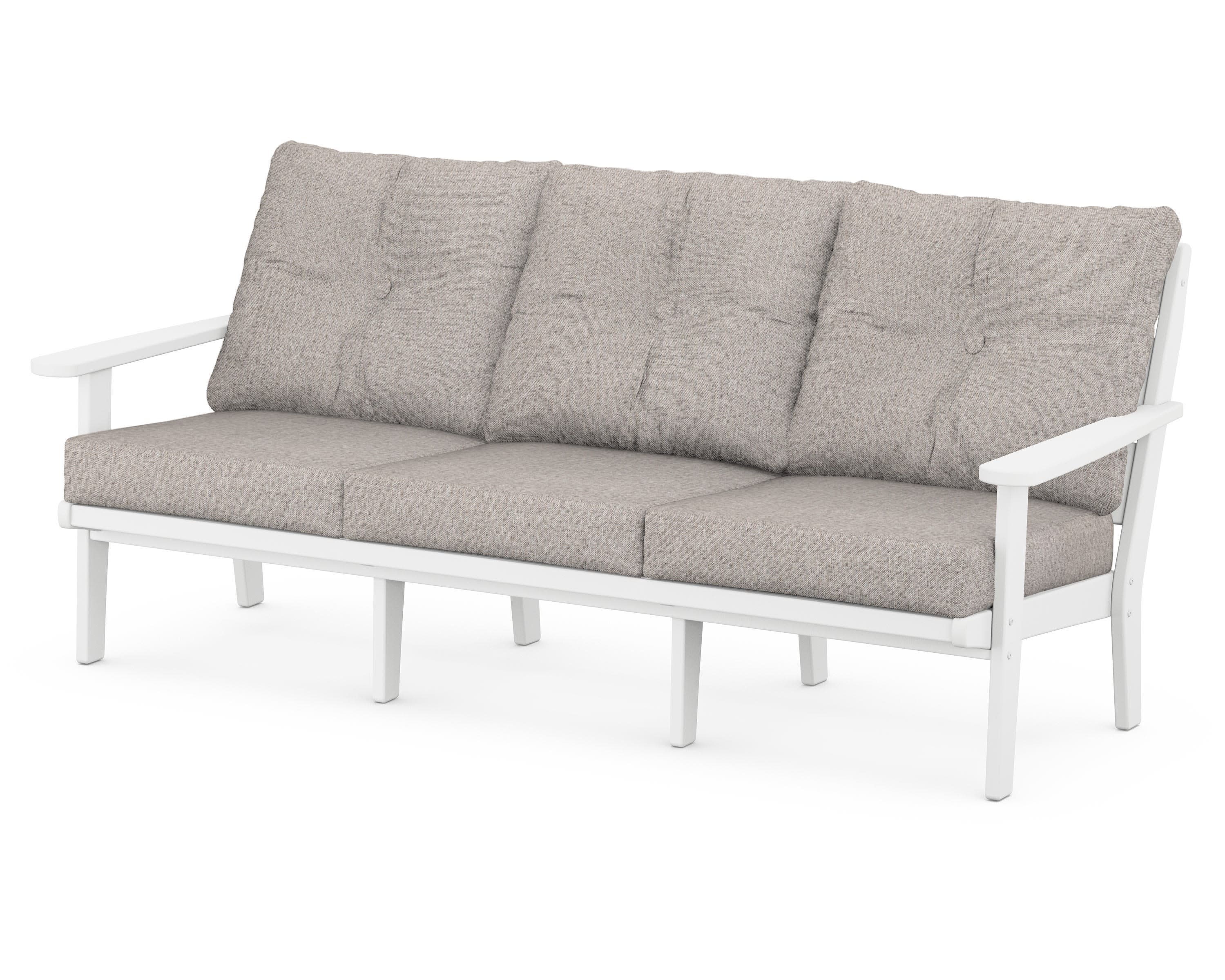 Lakeside Deep Seating Sofa - Image 35