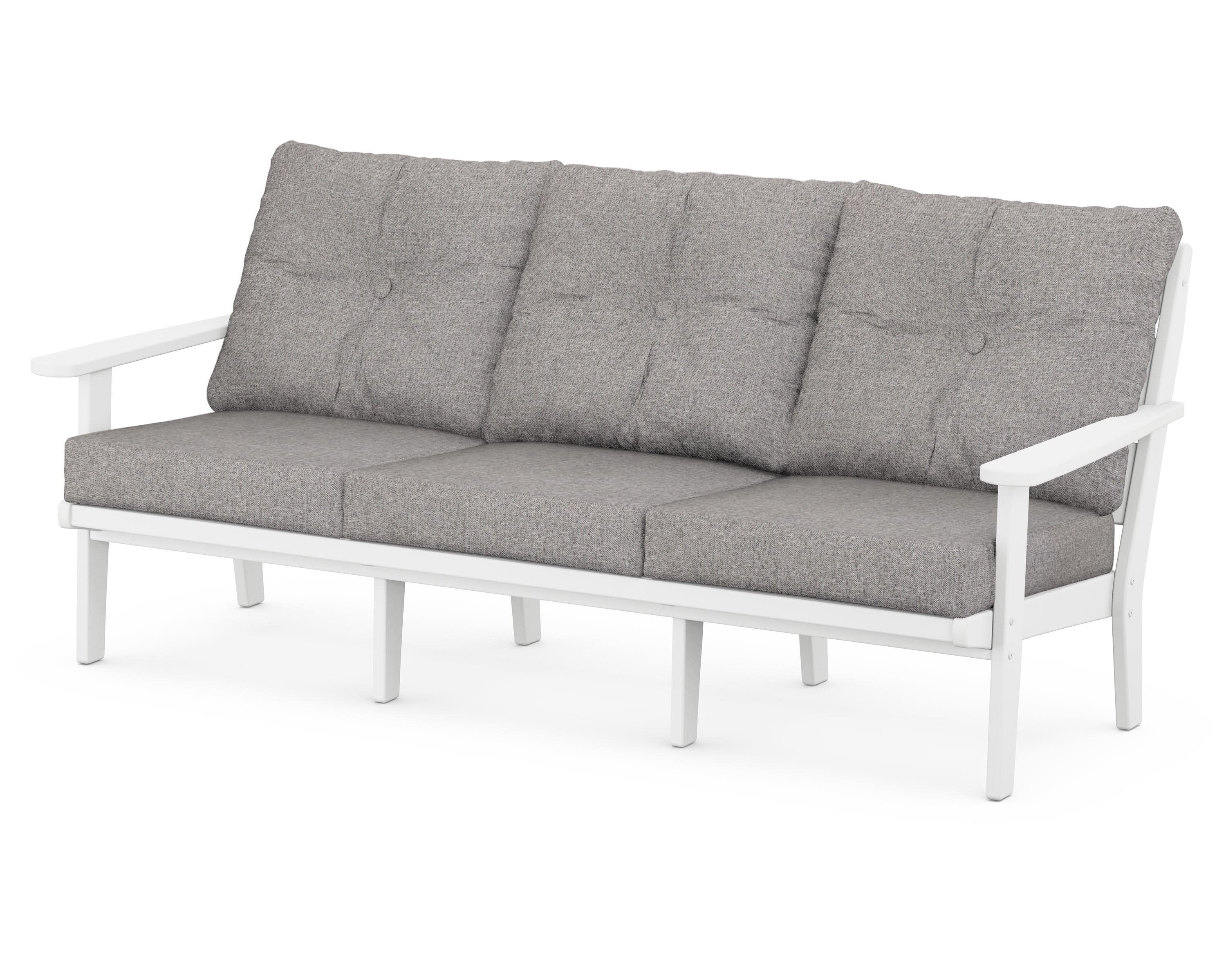 Lakeside Deep Seating Sofa - Image 36