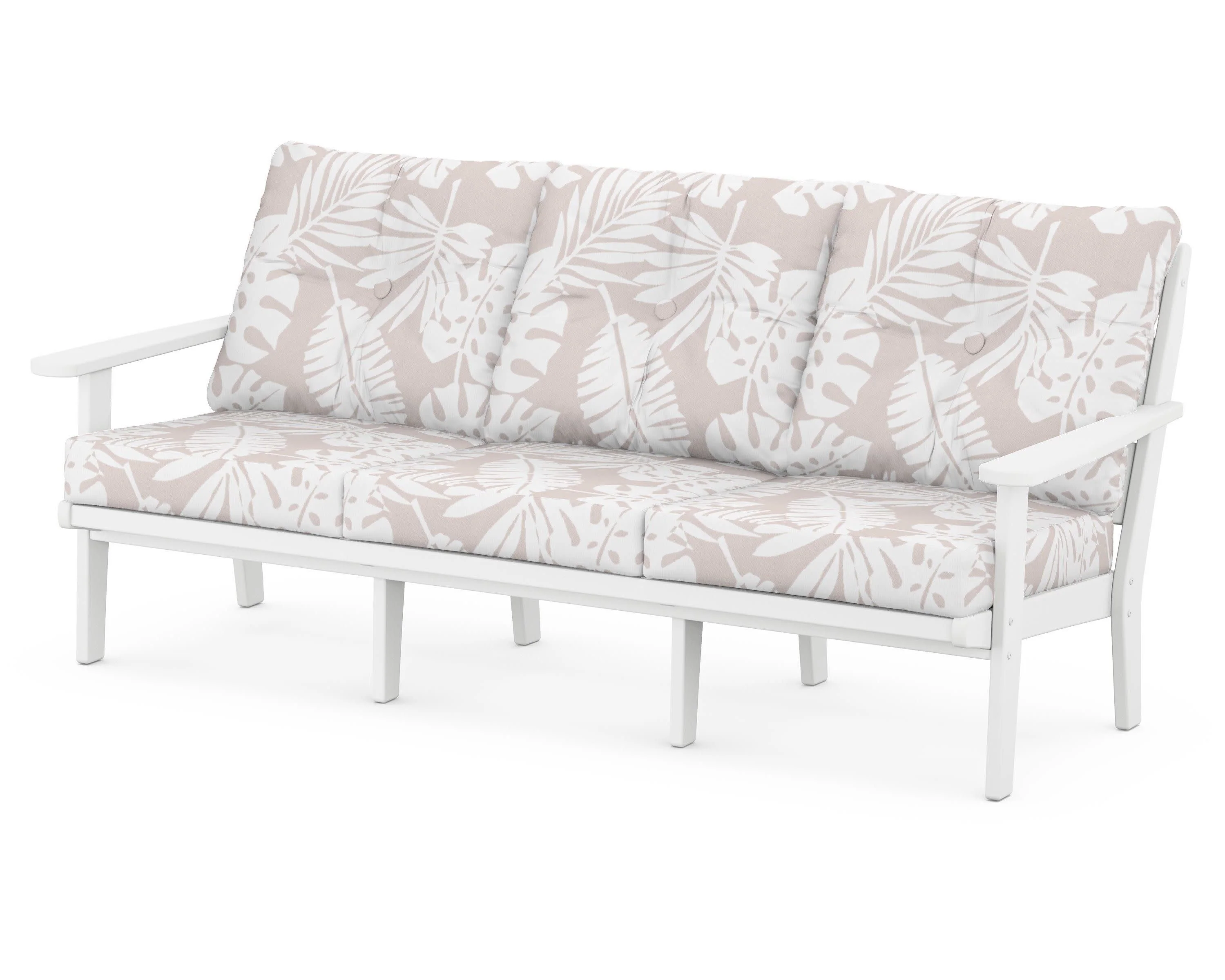 Lakeside Deep Seating Sofa - Image 40