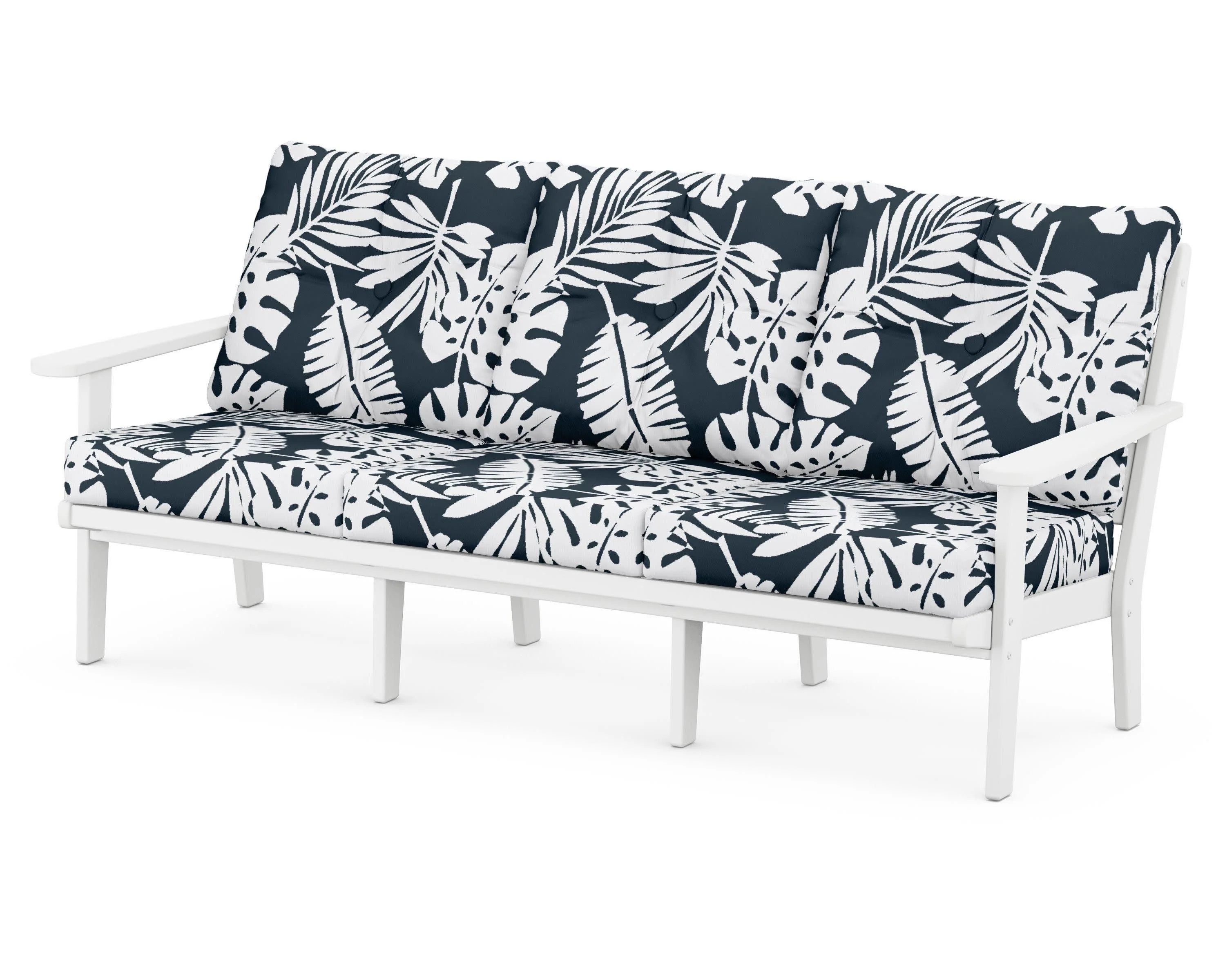 Lakeside Deep Seating Sofa - Image 41