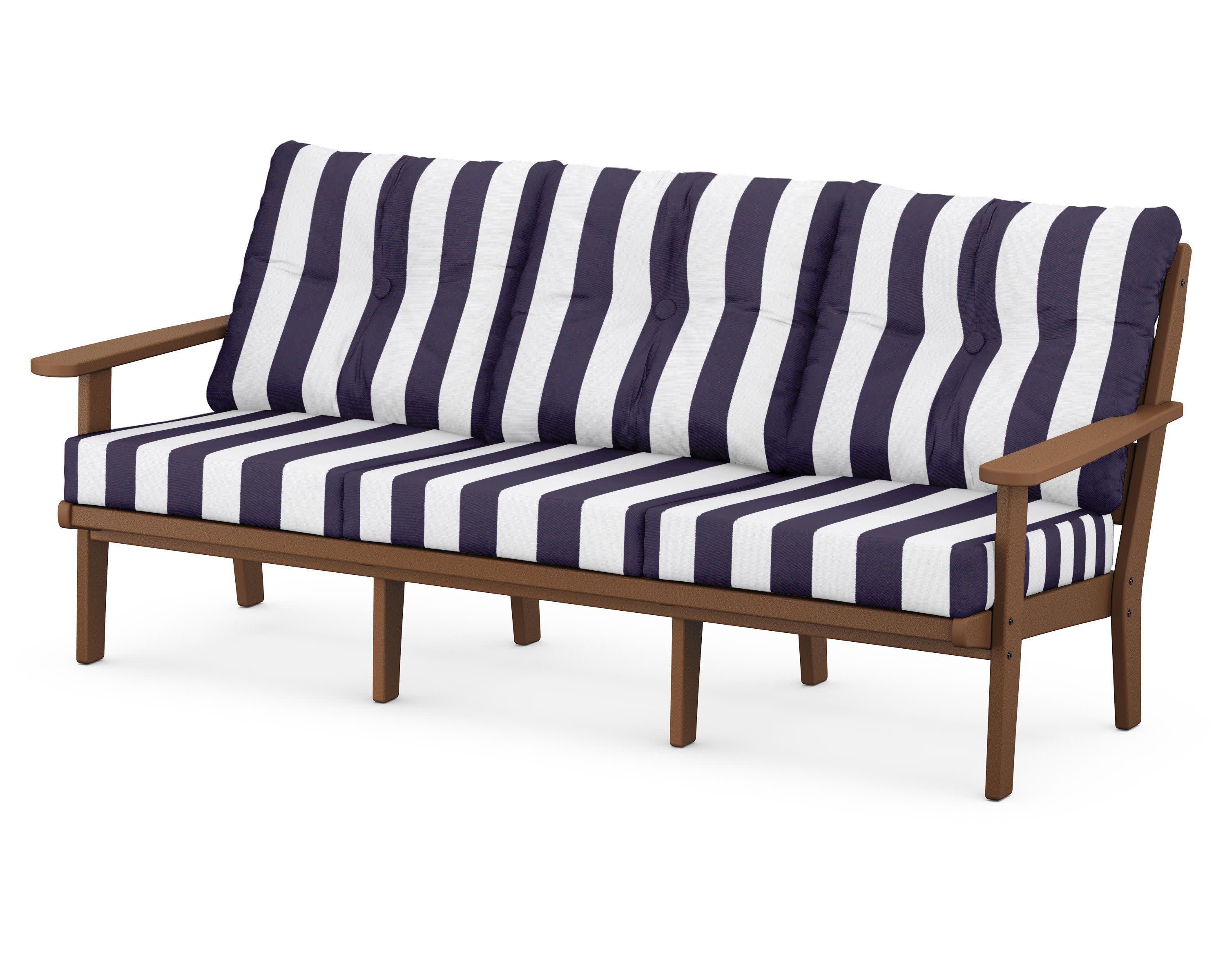 Lakeside Deep Seating Sofa - Image 44