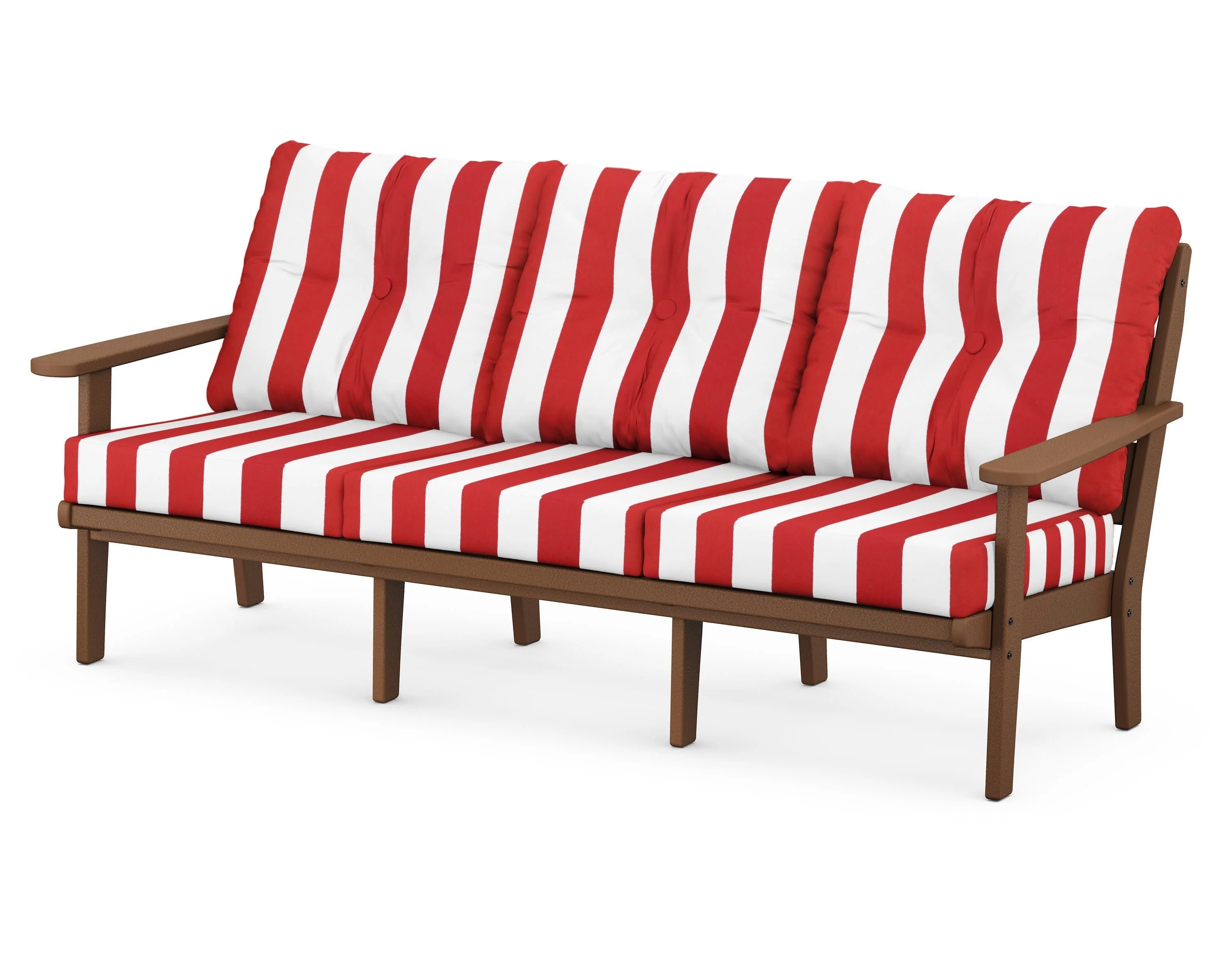Lakeside Deep Seating Sofa - Image 45