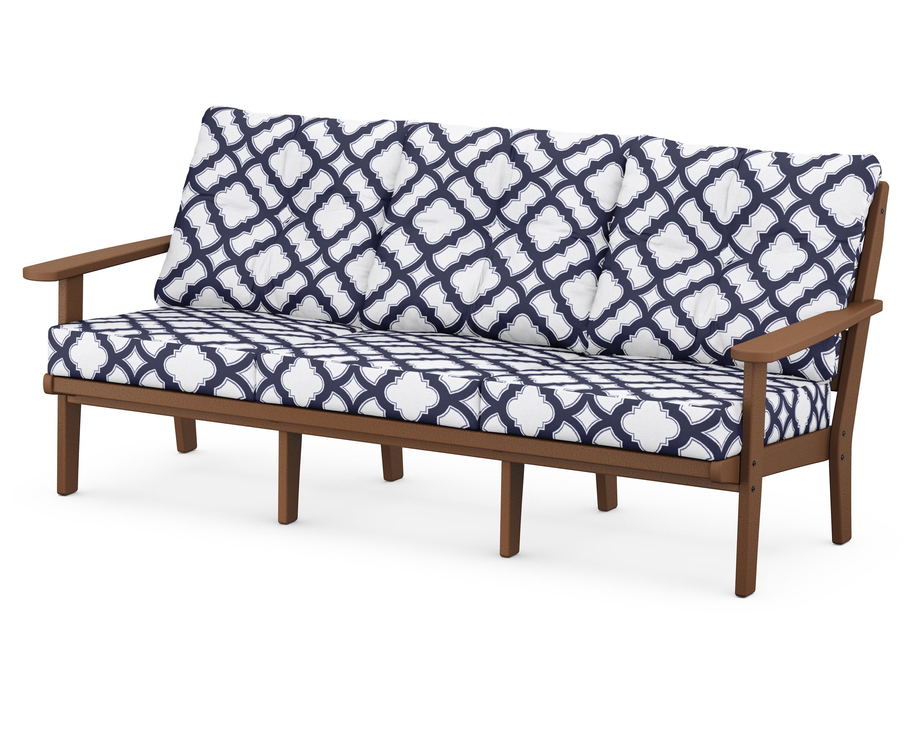 Lakeside Deep Seating Sofa - Image 46