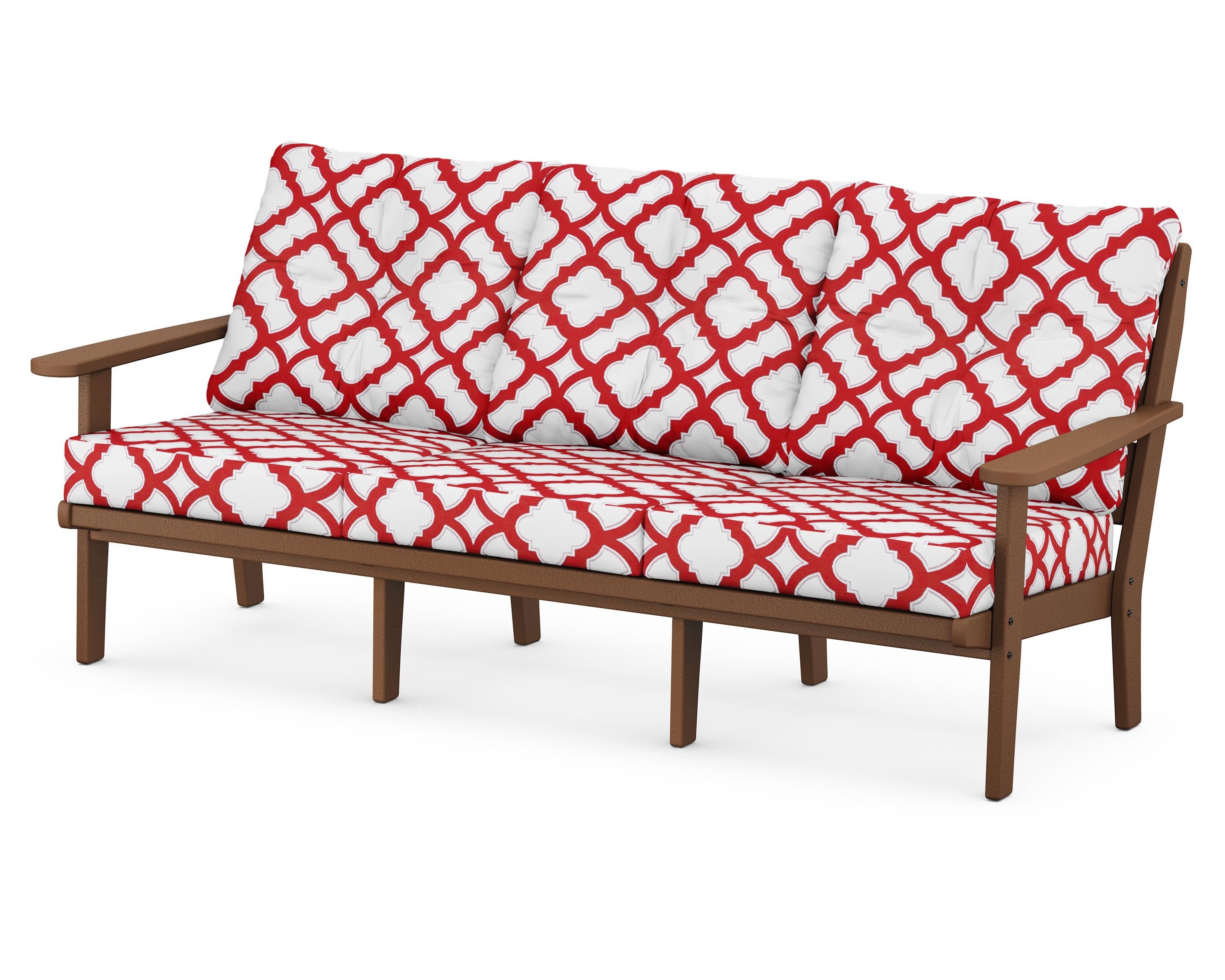 Lakeside Deep Seating Sofa - Image 47
