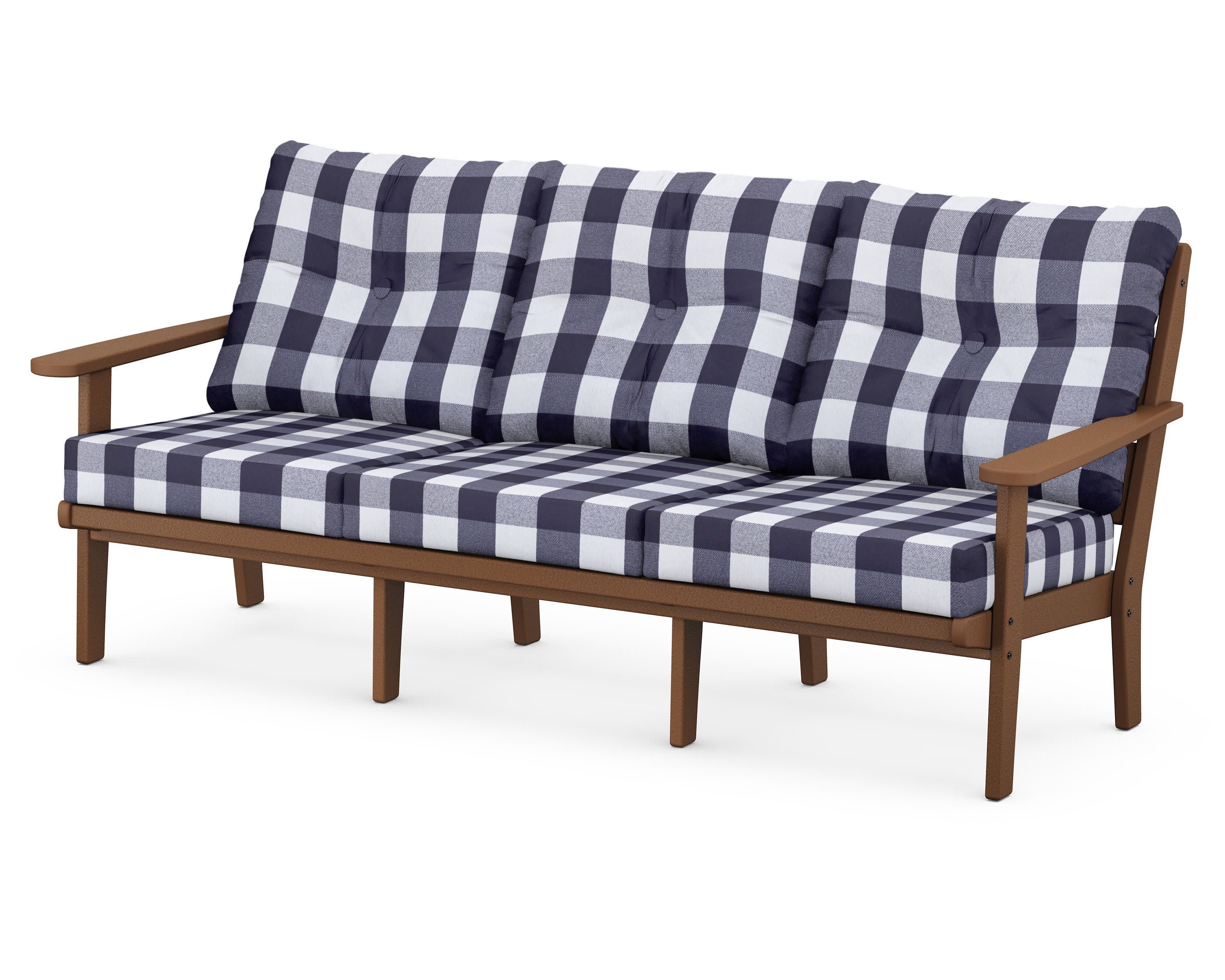 Lakeside Deep Seating Sofa - Image 48