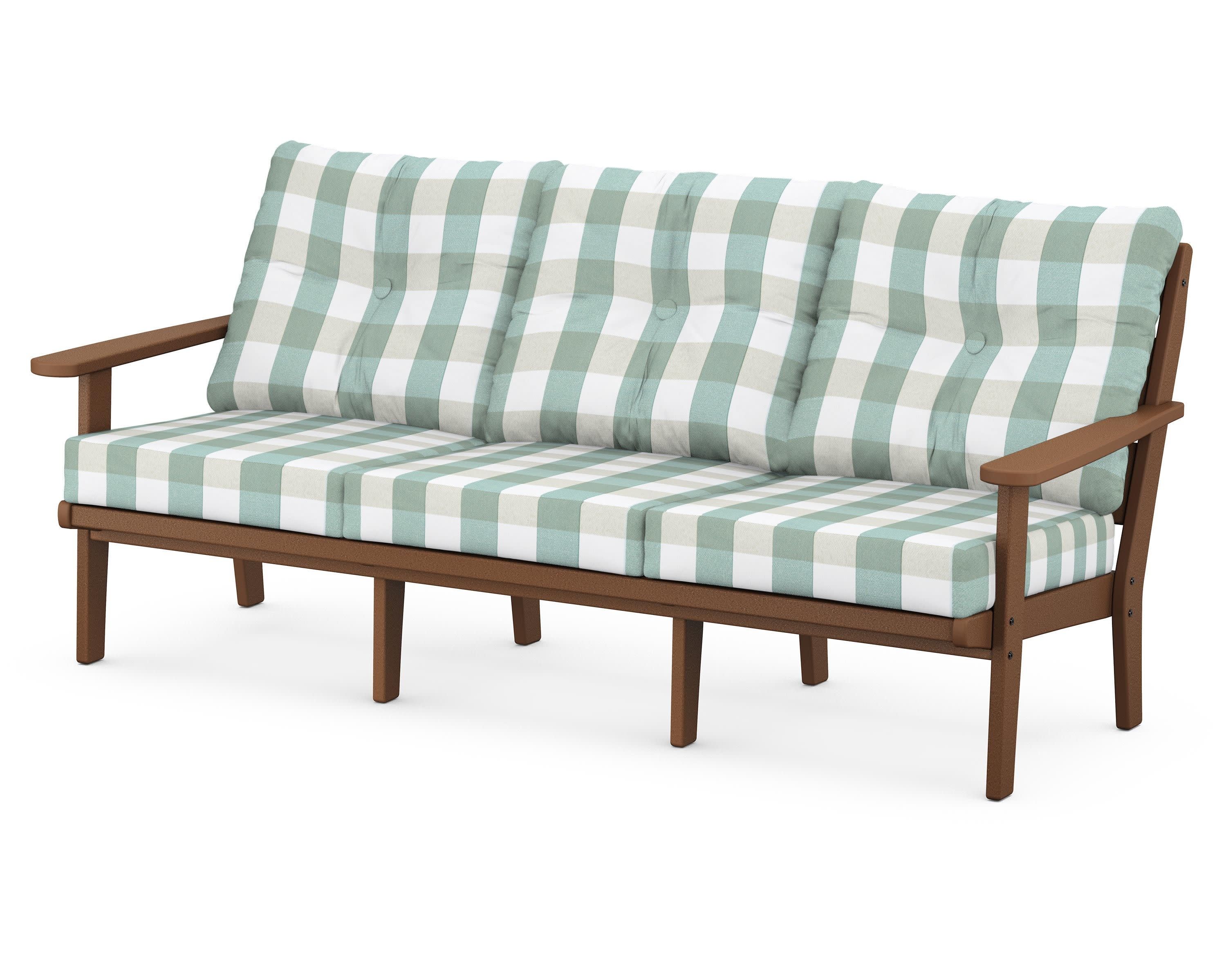 Lakeside Deep Seating Sofa - Image 53
