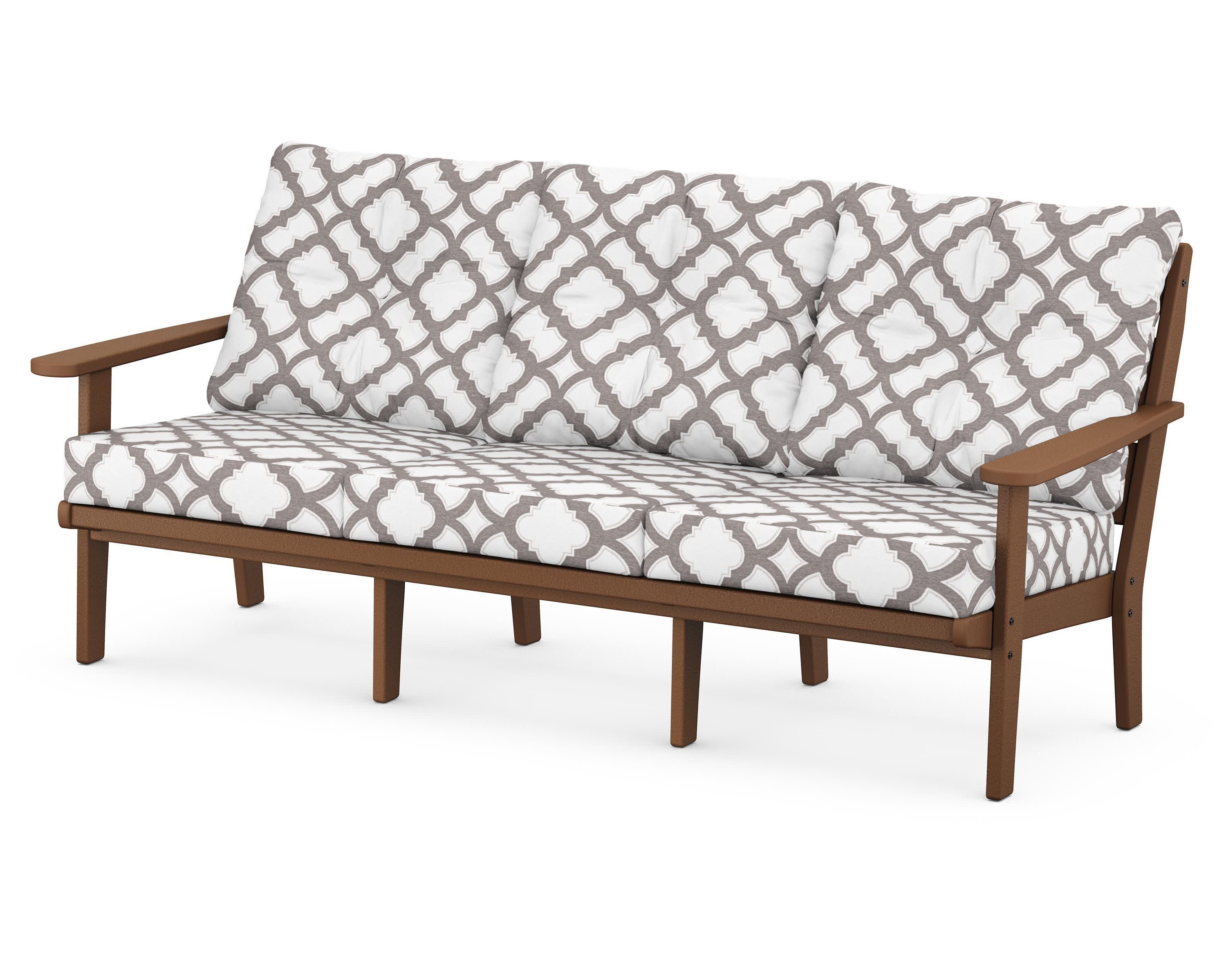 Lakeside Deep Seating Sofa - Image 55