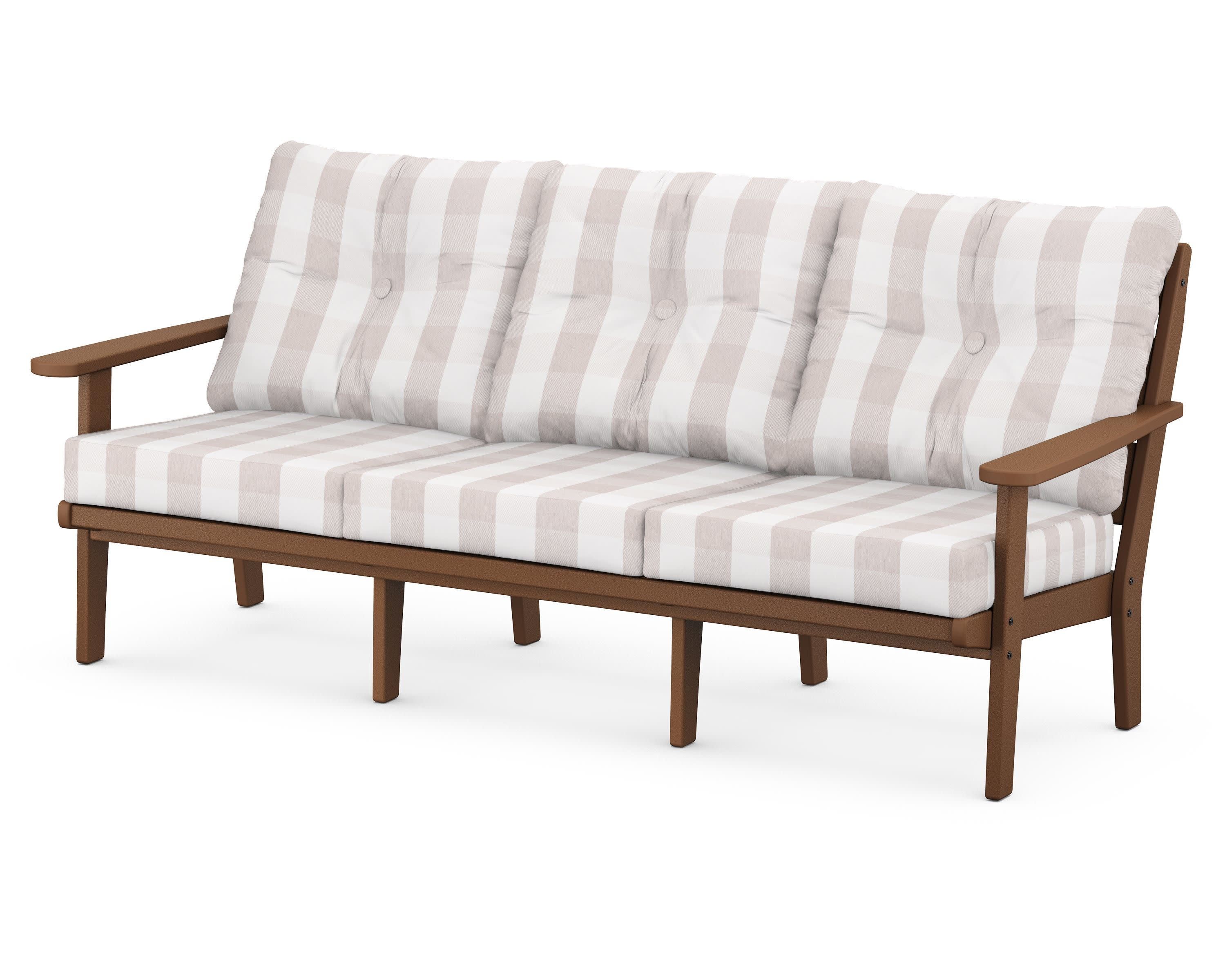 Lakeside Deep Seating Sofa - Image 56